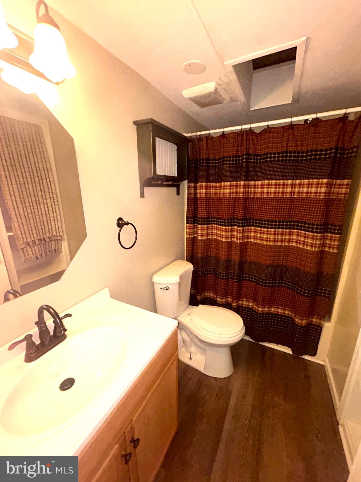 GLEN ROCK BORO - Residential