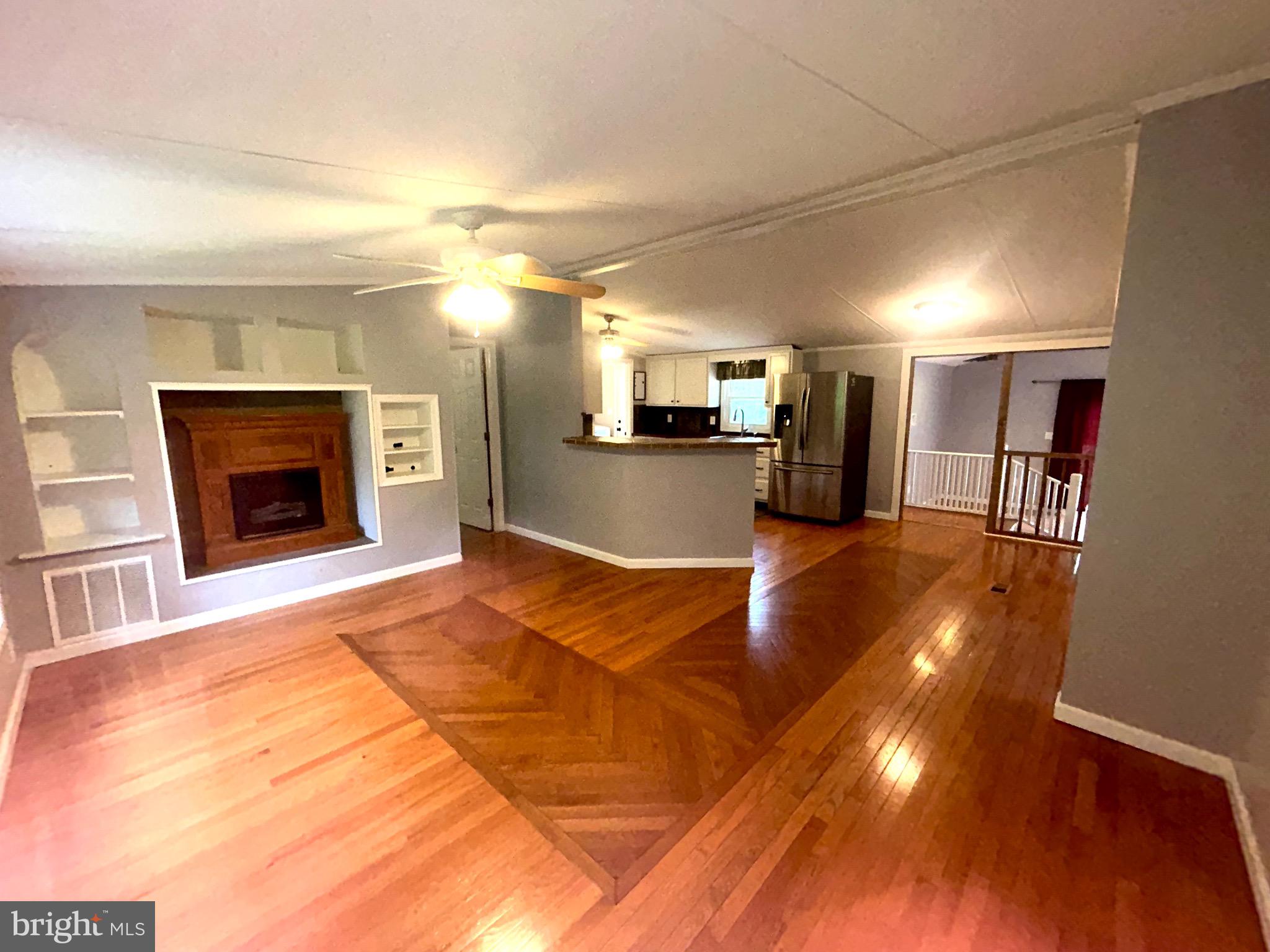 GLEN ROCK BORO - Residential