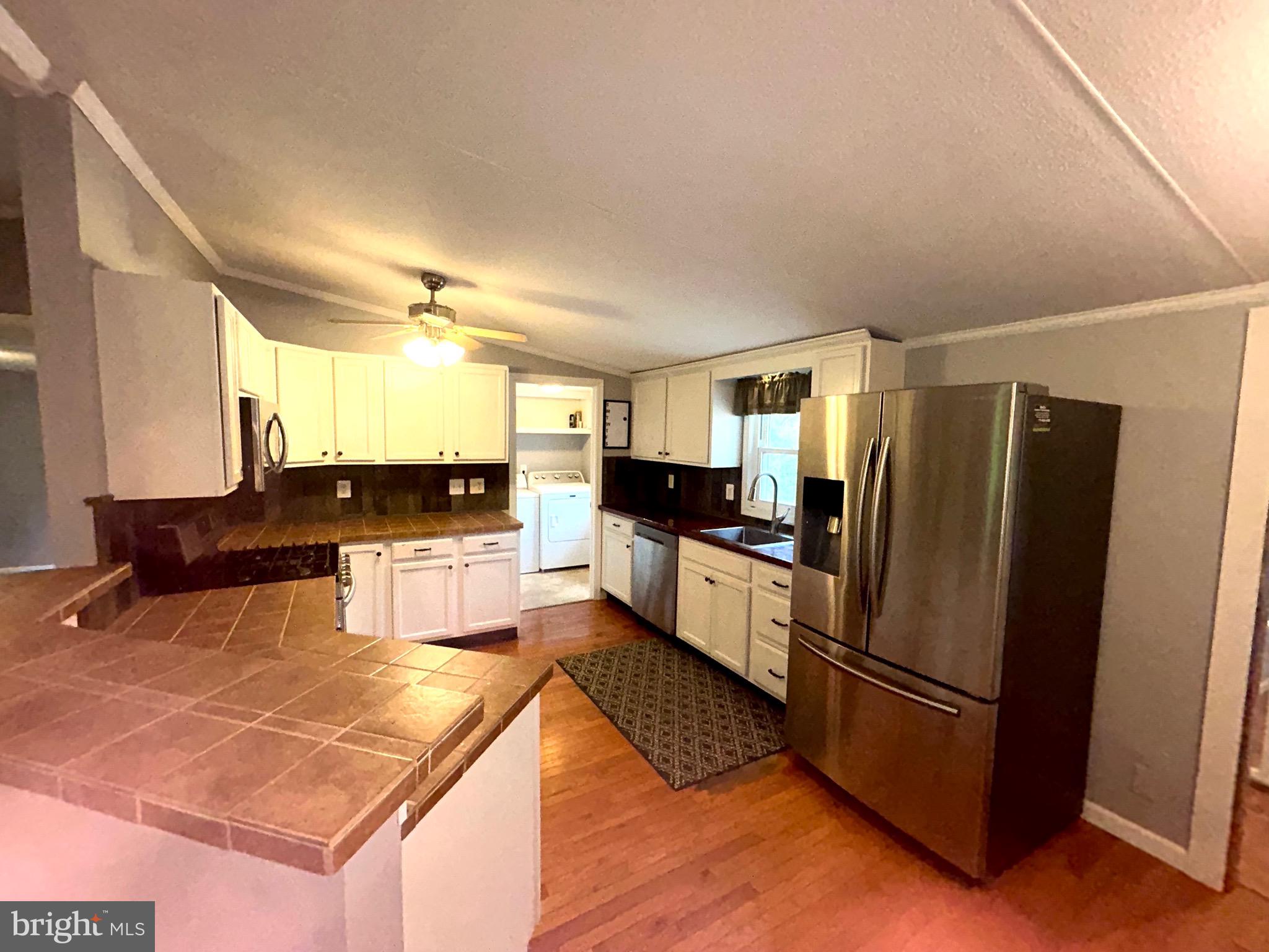 GLEN ROCK BORO - Residential