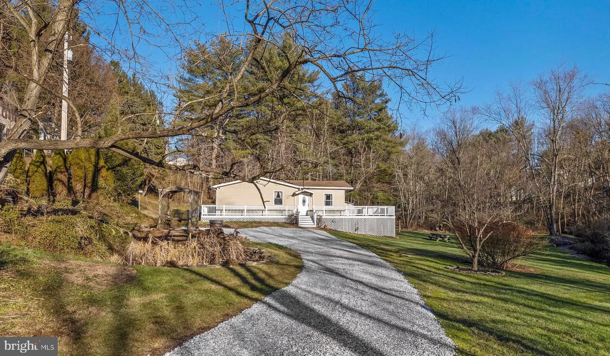 GLEN ROCK BORO - Residential