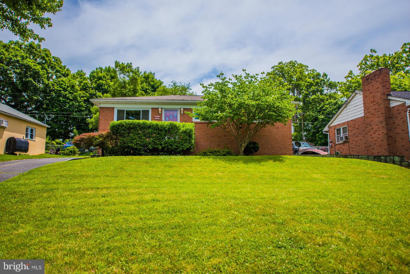 BROWNVILLE - Residential