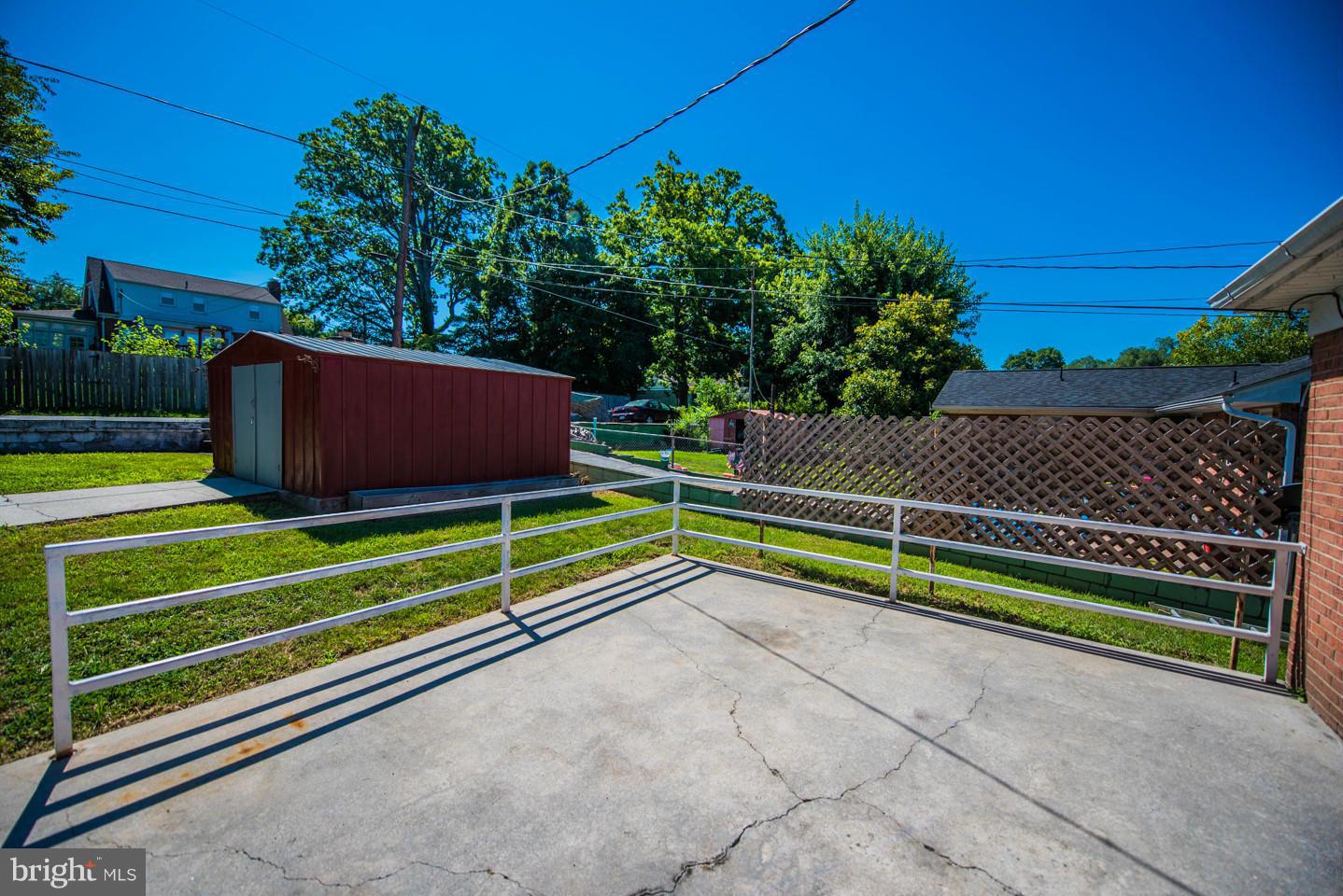 BROWNVILLE - Residential