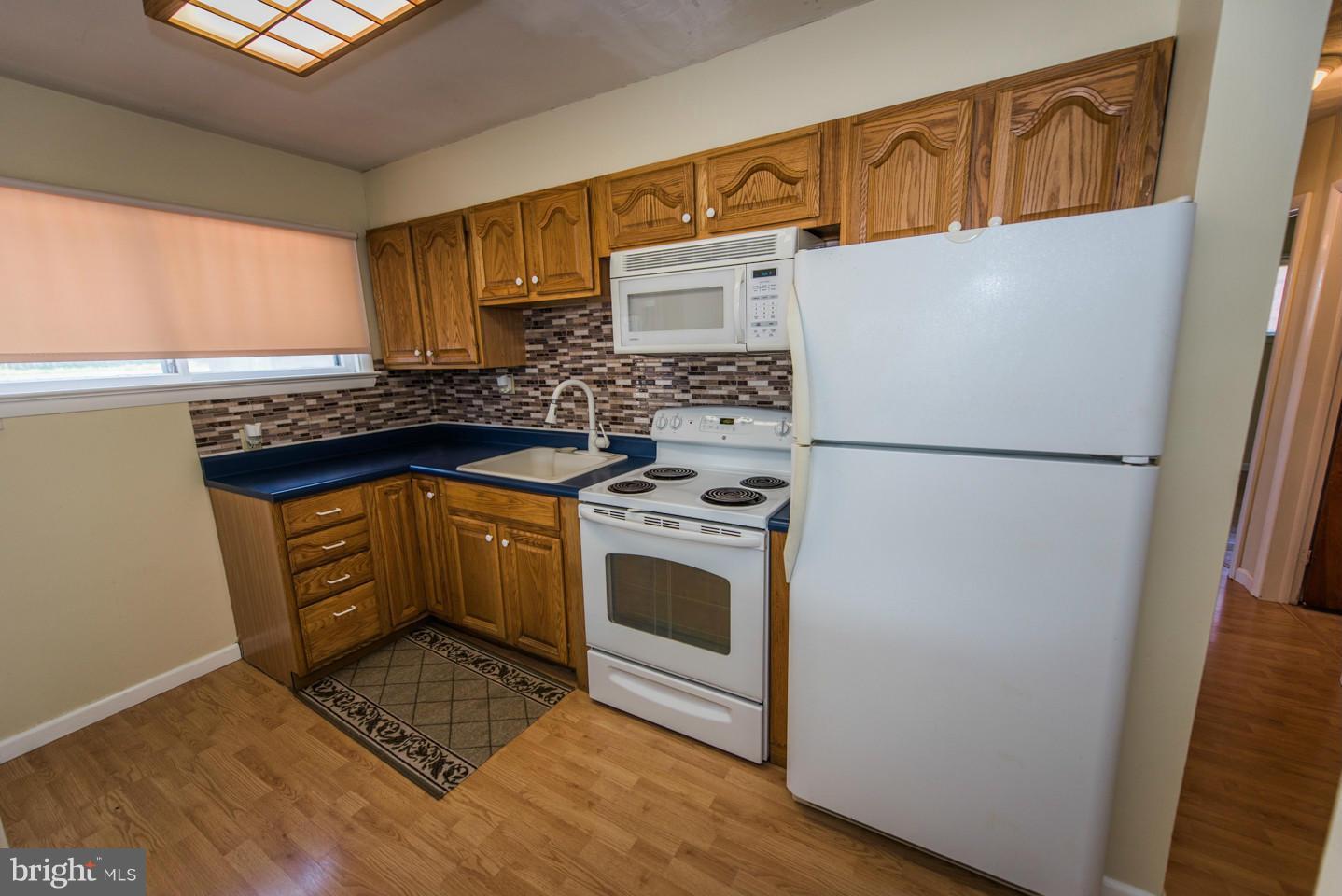 BROWNVILLE - Residential