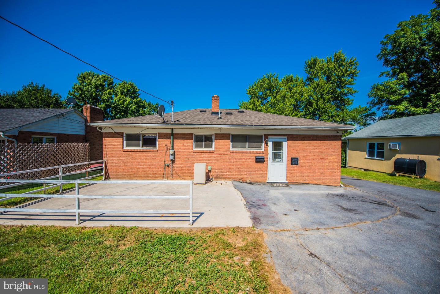 BROWNVILLE - Residential