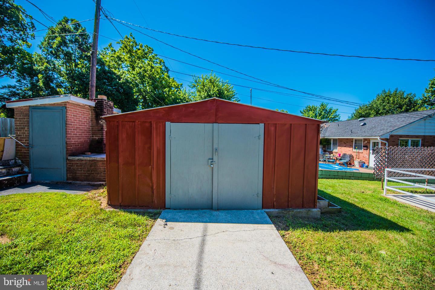 BROWNVILLE - Residential