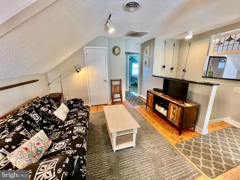 58 MARYLAND AVENUE 5 REHOBOTH BEACH DE 19971