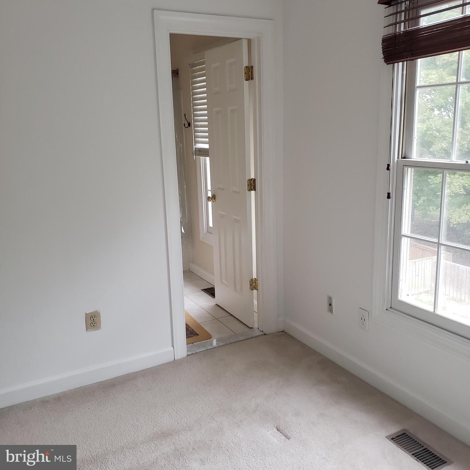 SOUTHFIELD AT WHITEMARSH - Residential Lease