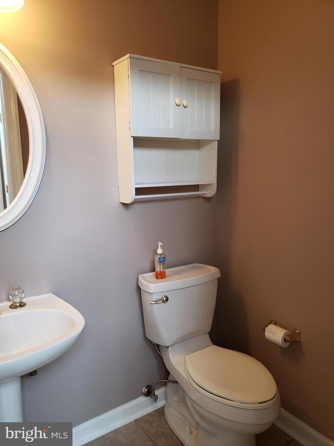 SOUTHFIELD AT WHITEMARSH - Residential Lease