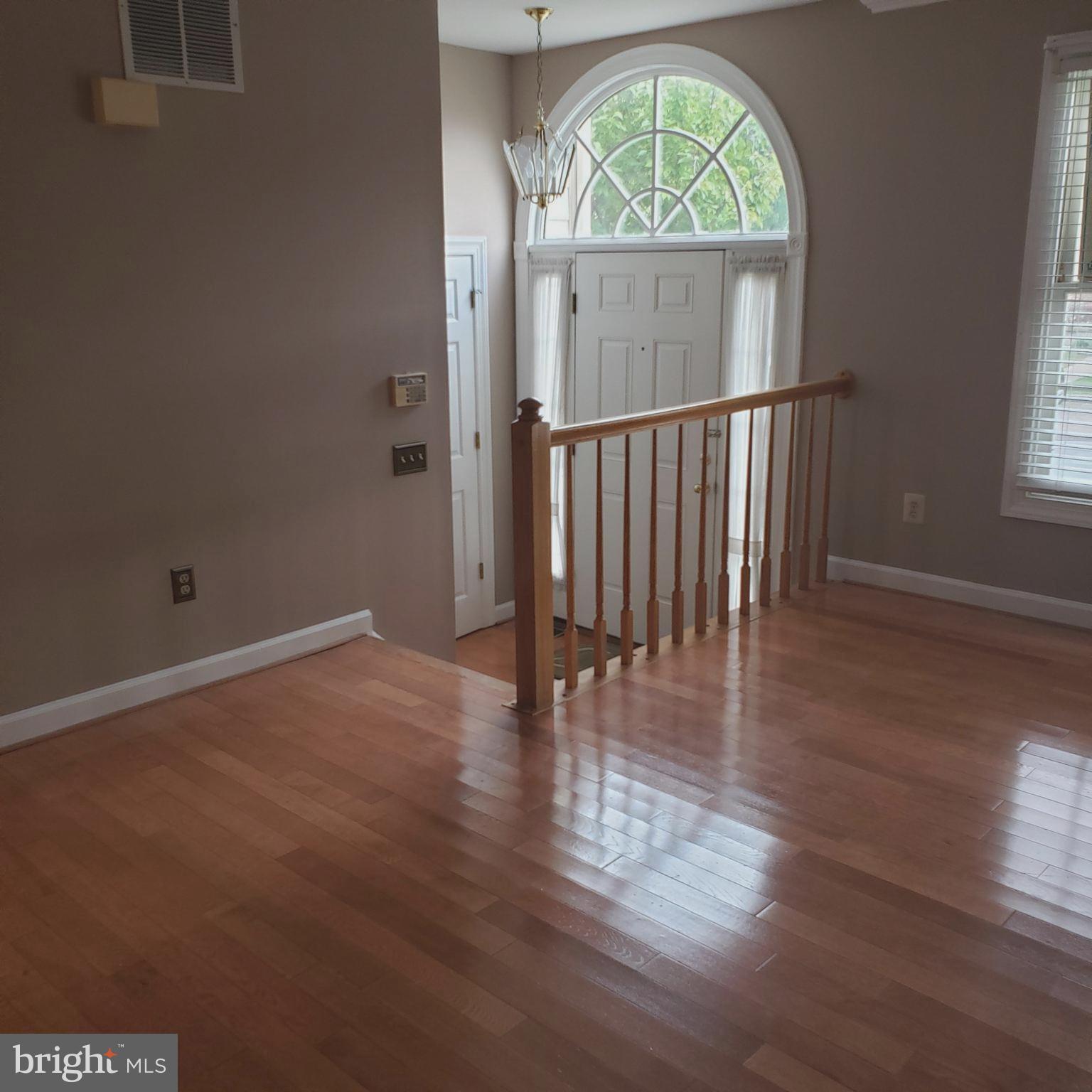 SOUTHFIELD AT WHITEMARSH - Residential Lease