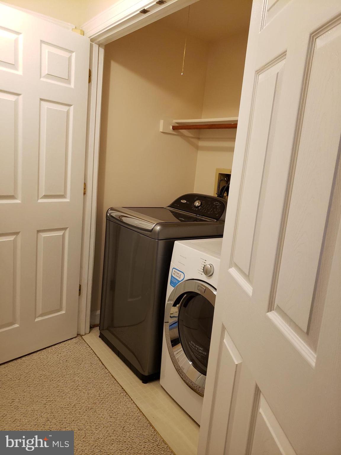 SOUTHFIELD AT WHITEMARSH - Residential Lease