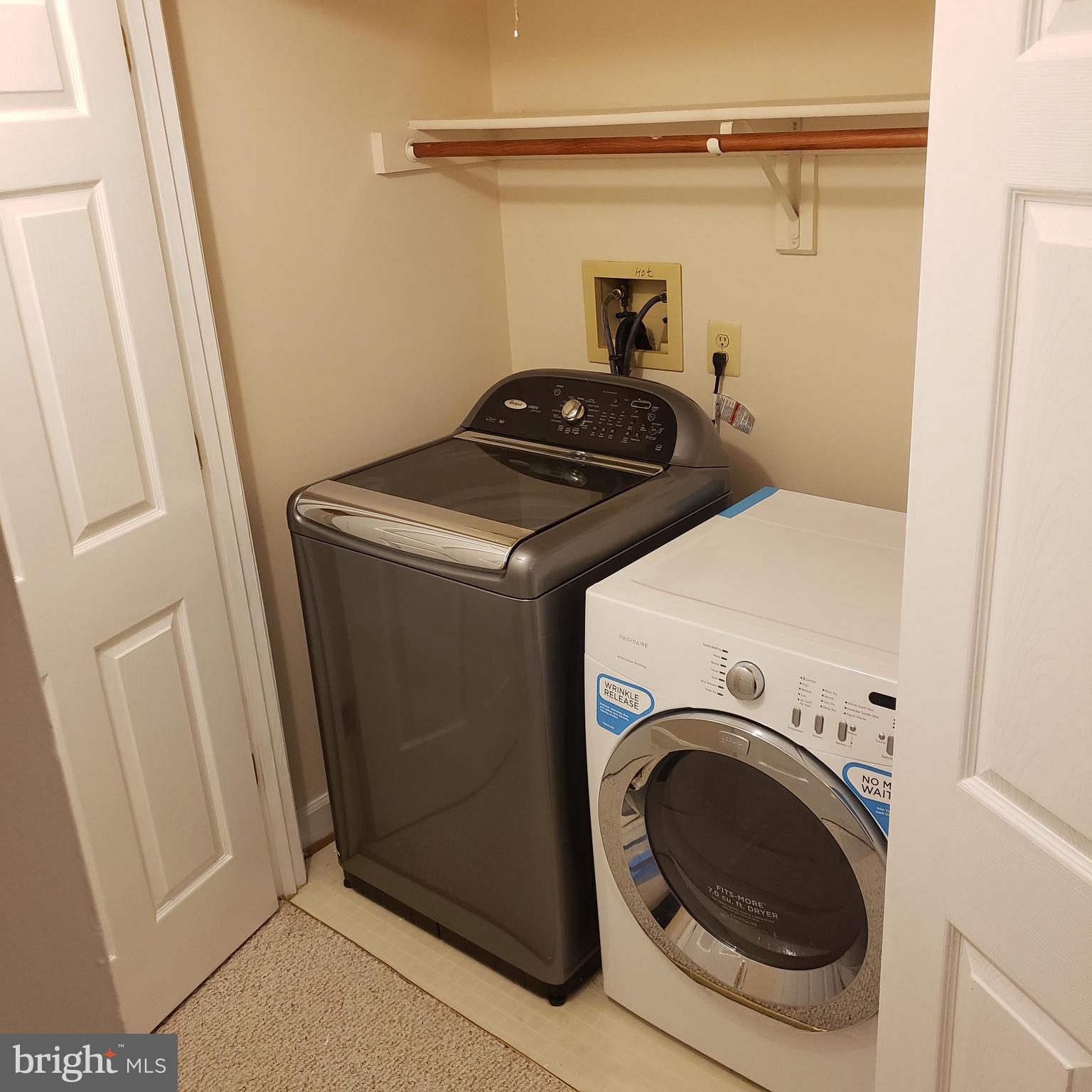 SOUTHFIELD AT WHITEMARSH - Residential Lease