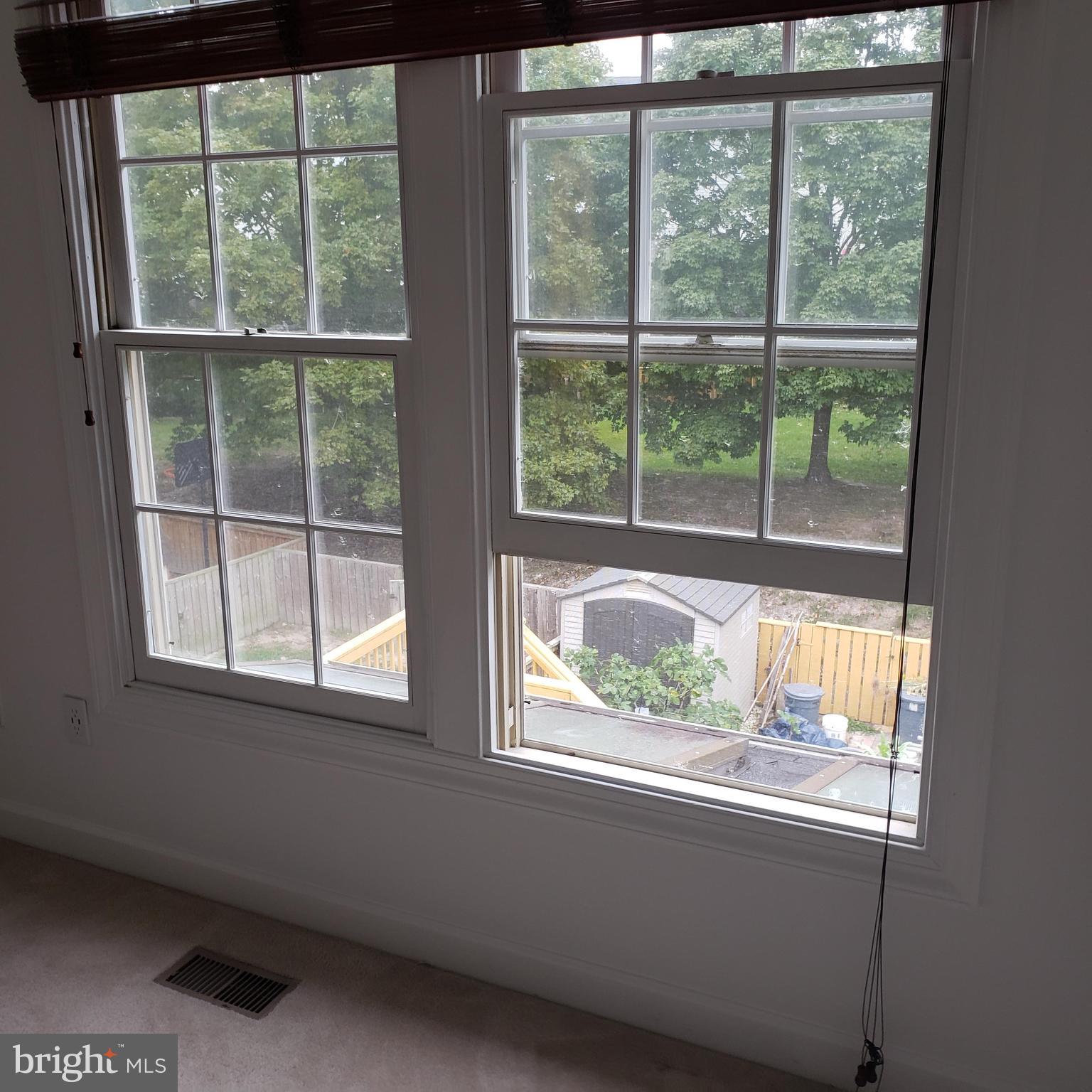 SOUTHFIELD AT WHITEMARSH - Residential Lease