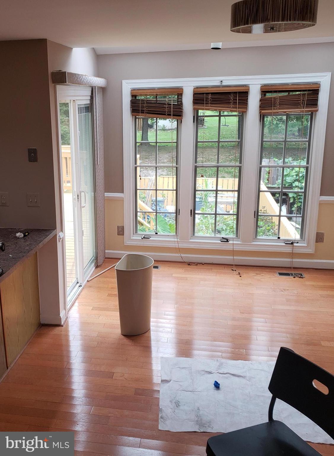 SOUTHFIELD AT WHITEMARSH - Residential Lease