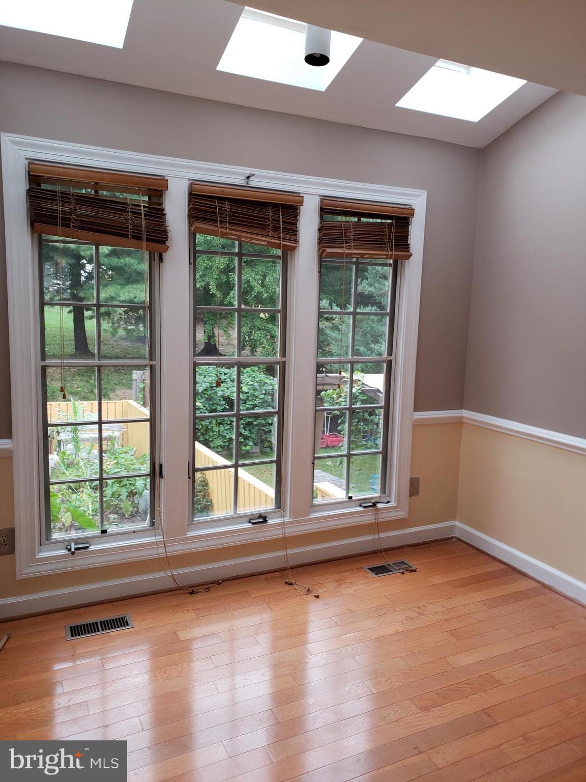 SOUTHFIELD AT WHITEMARSH - Residential Lease