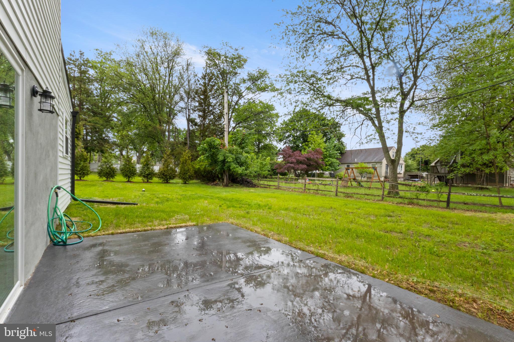 NESHAMINY GDNS - Residential