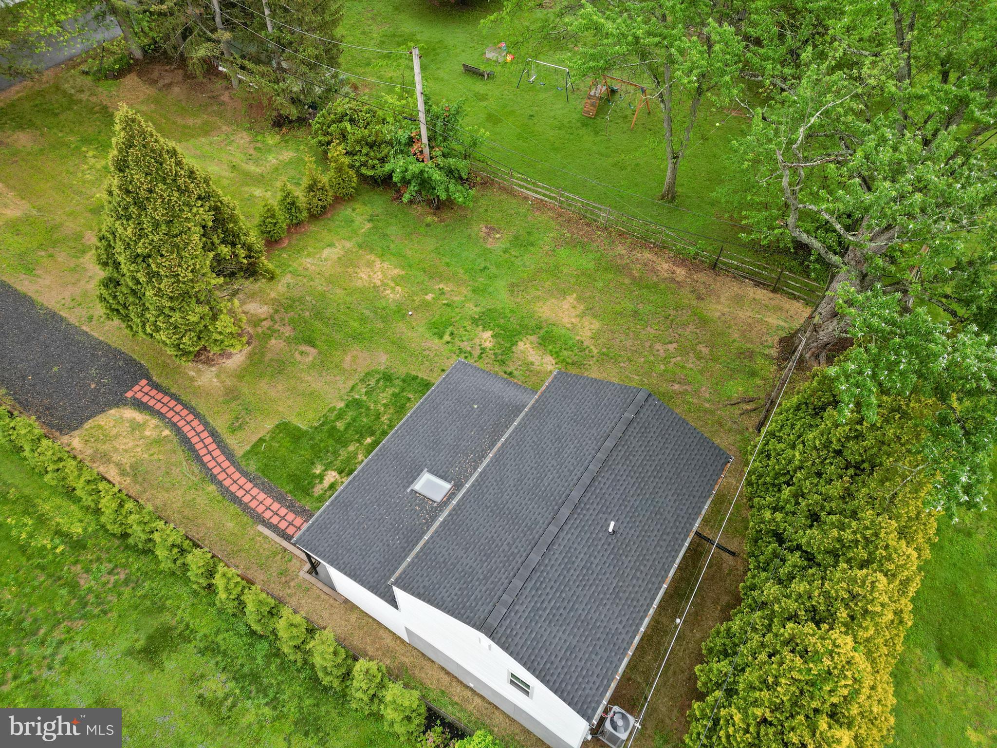 NESHAMINY GDNS - Residential