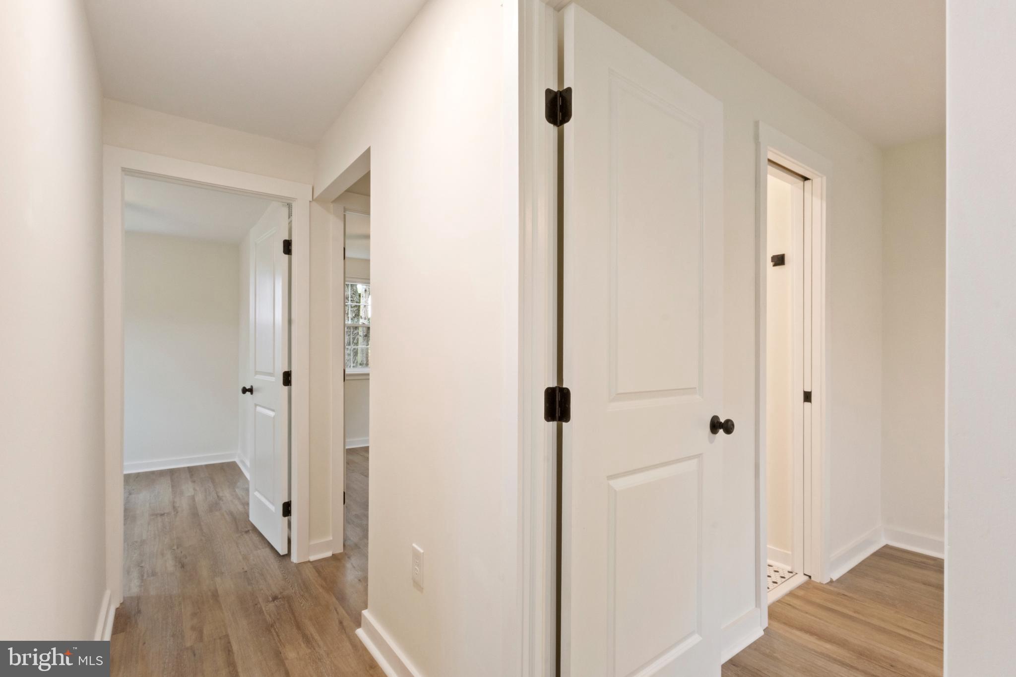 NESHAMINY GDNS - Residential