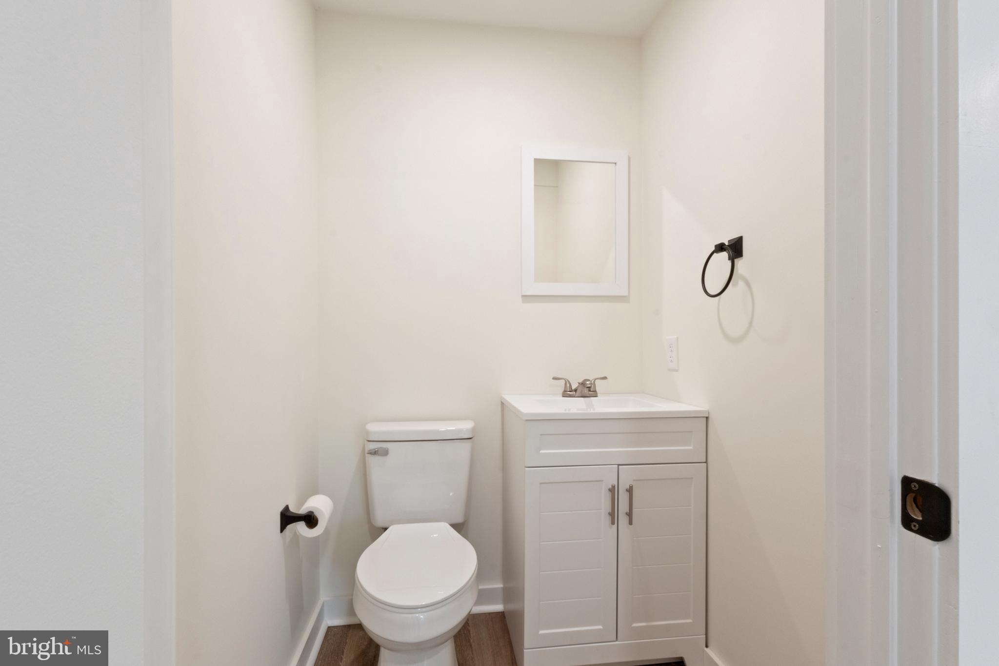 NESHAMINY GDNS - Residential