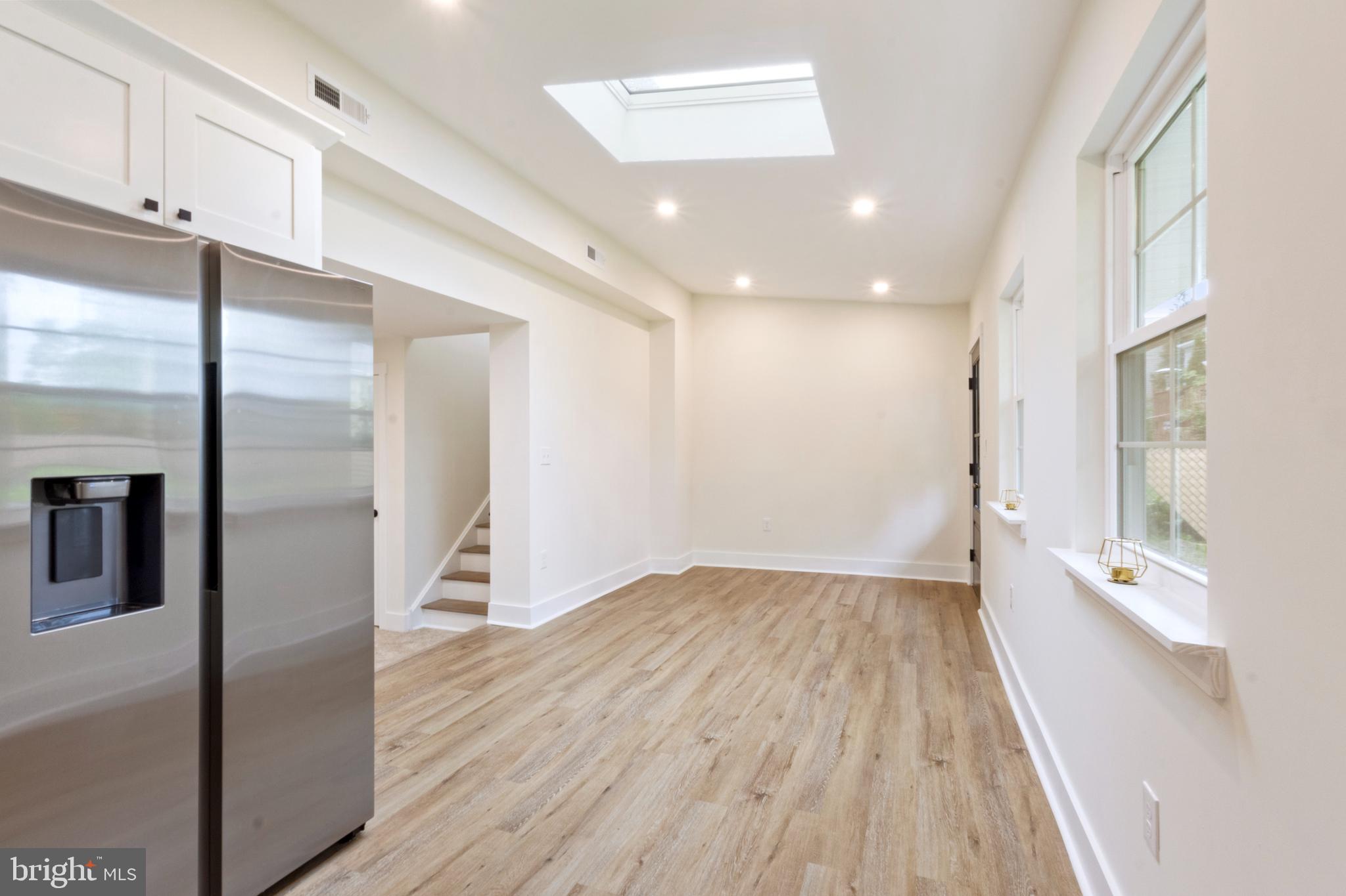 NESHAMINY GDNS - Residential