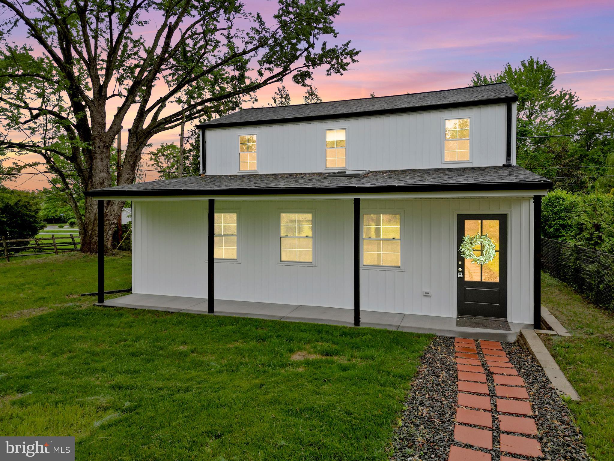 NESHAMINY GDNS - Residential