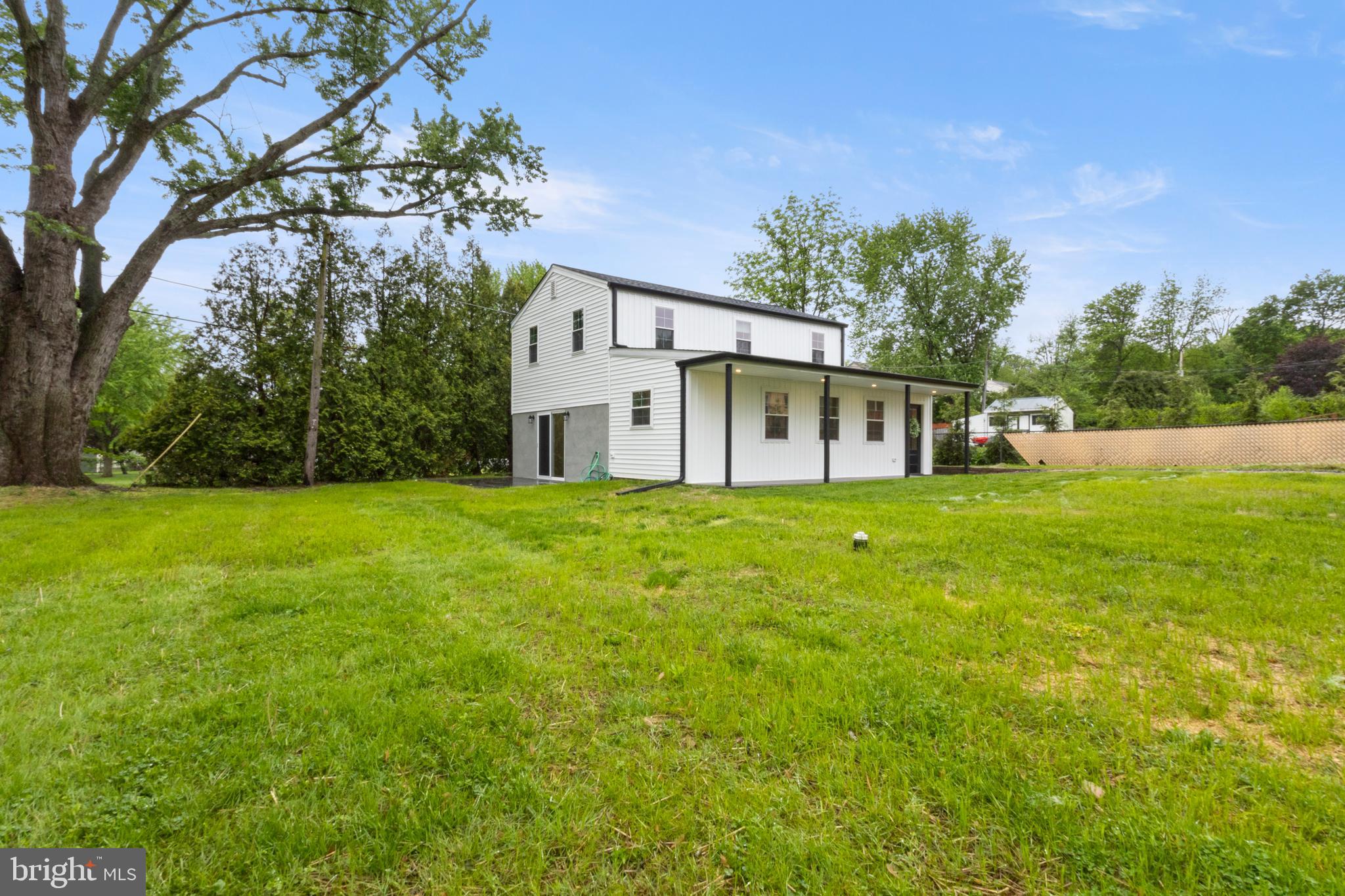 NESHAMINY GDNS - Residential