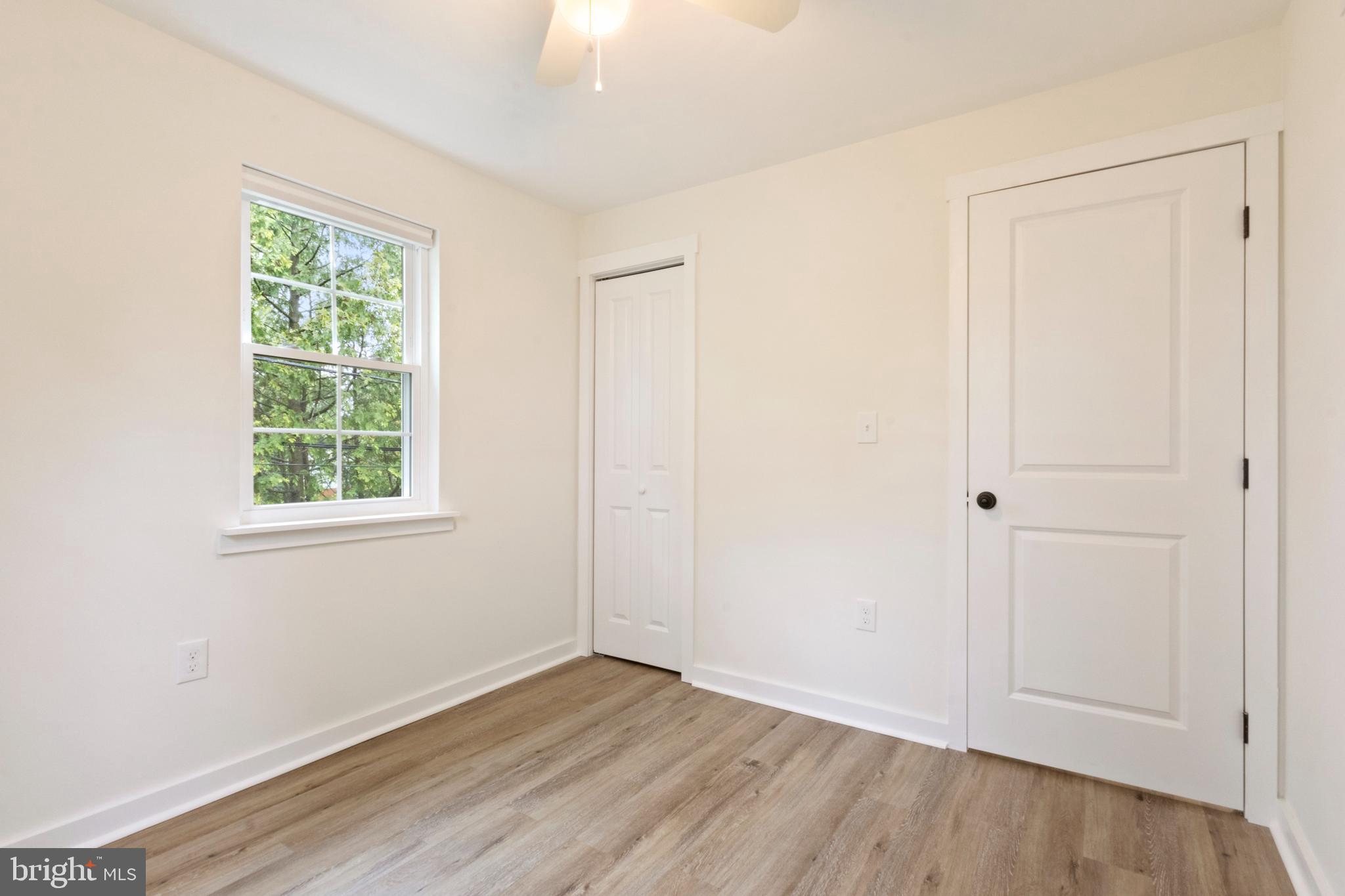 NESHAMINY GDNS - Residential