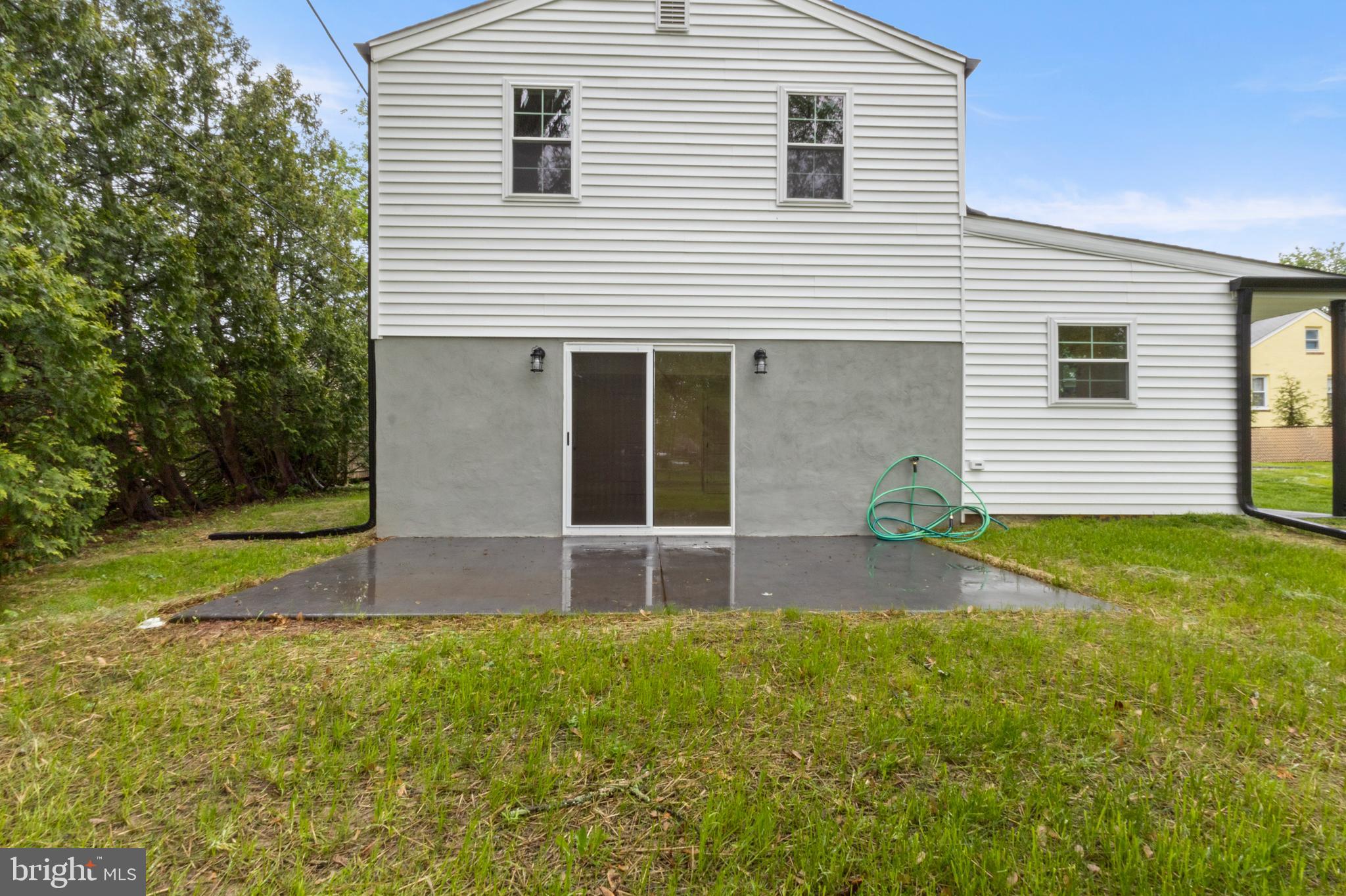 NESHAMINY GDNS - Residential