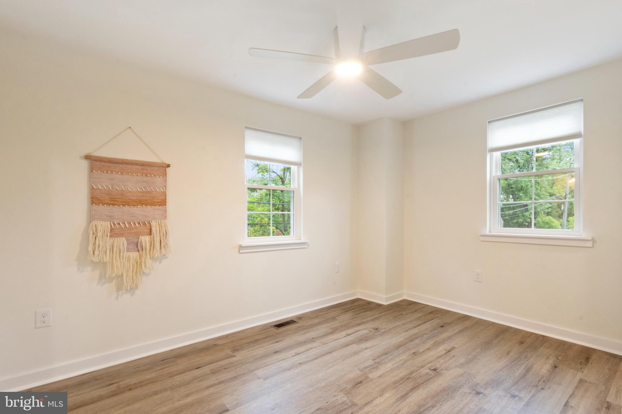 NESHAMINY GDNS - Residential