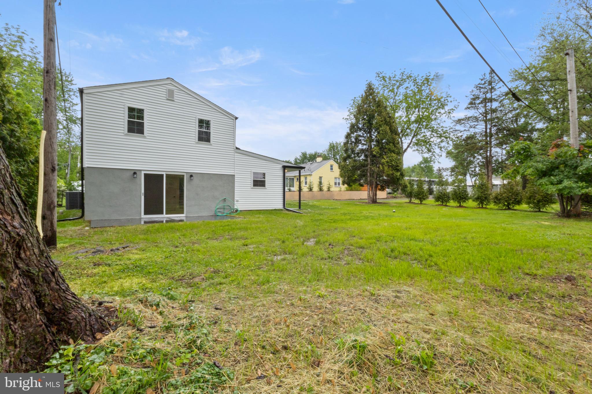 NESHAMINY GDNS - Residential