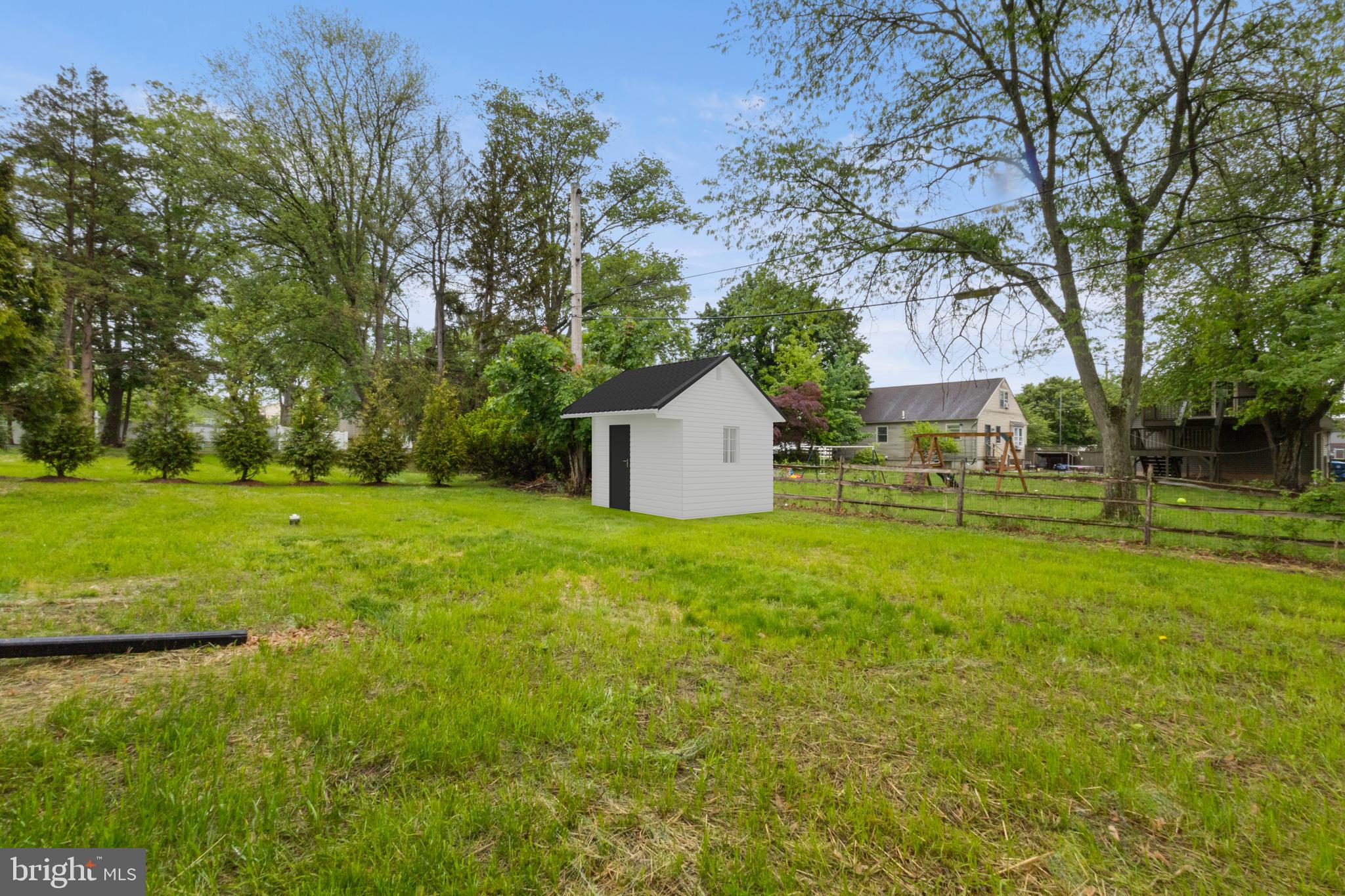 NESHAMINY GDNS - Residential
