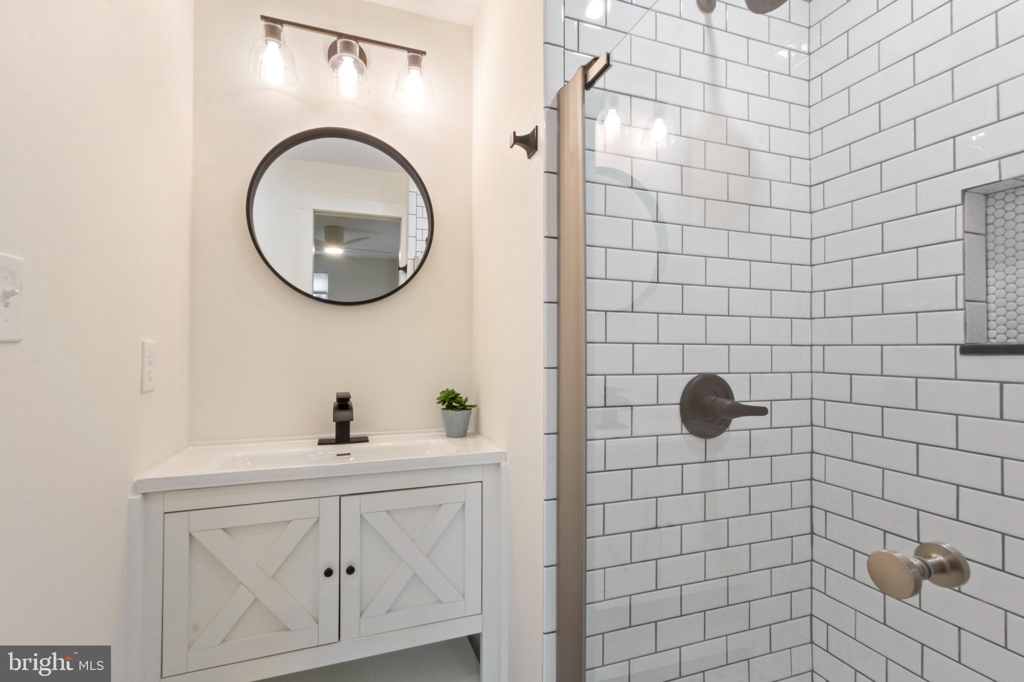 NESHAMINY GDNS - Residential