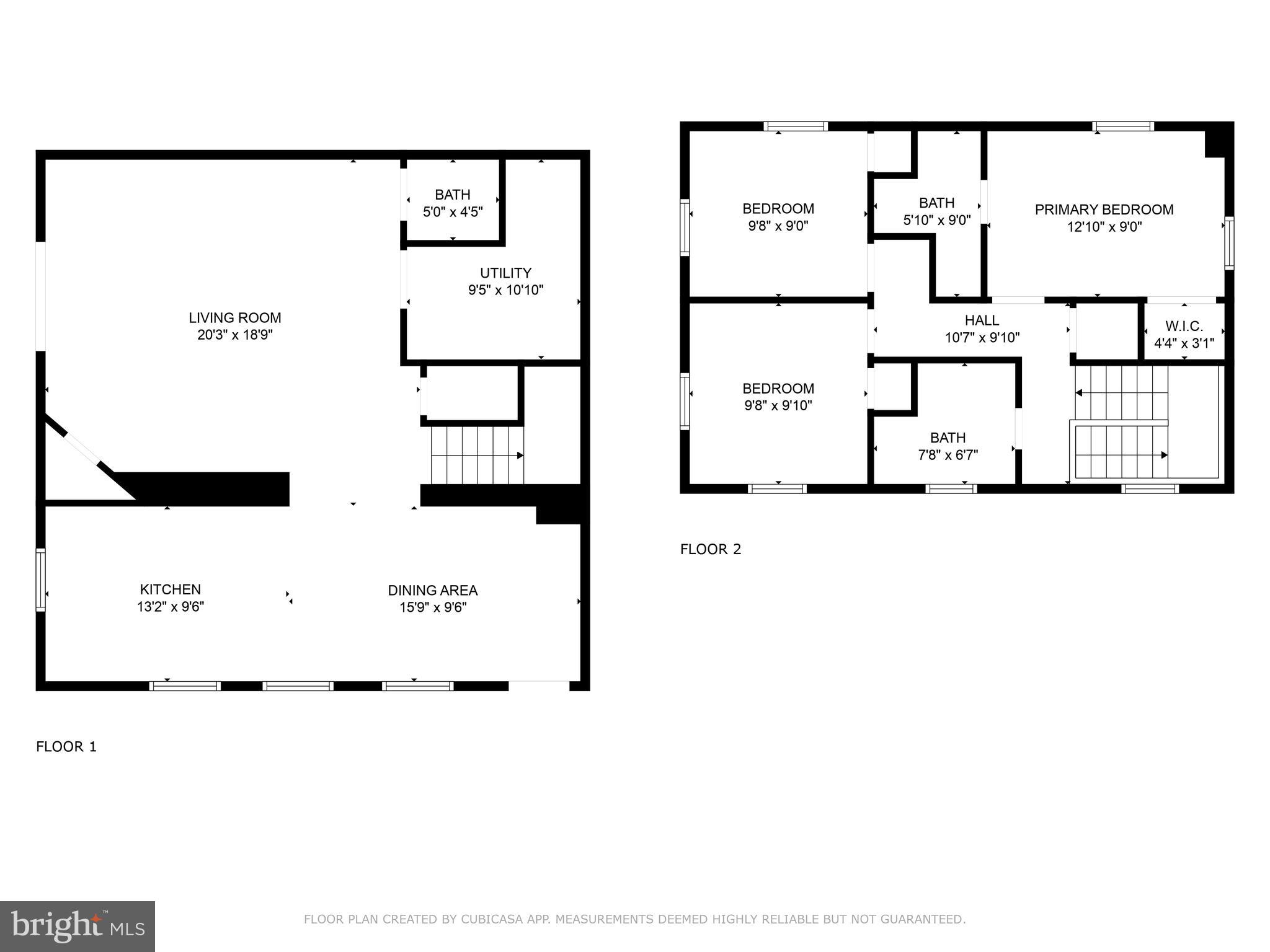 NESHAMINY GDNS - Residential
