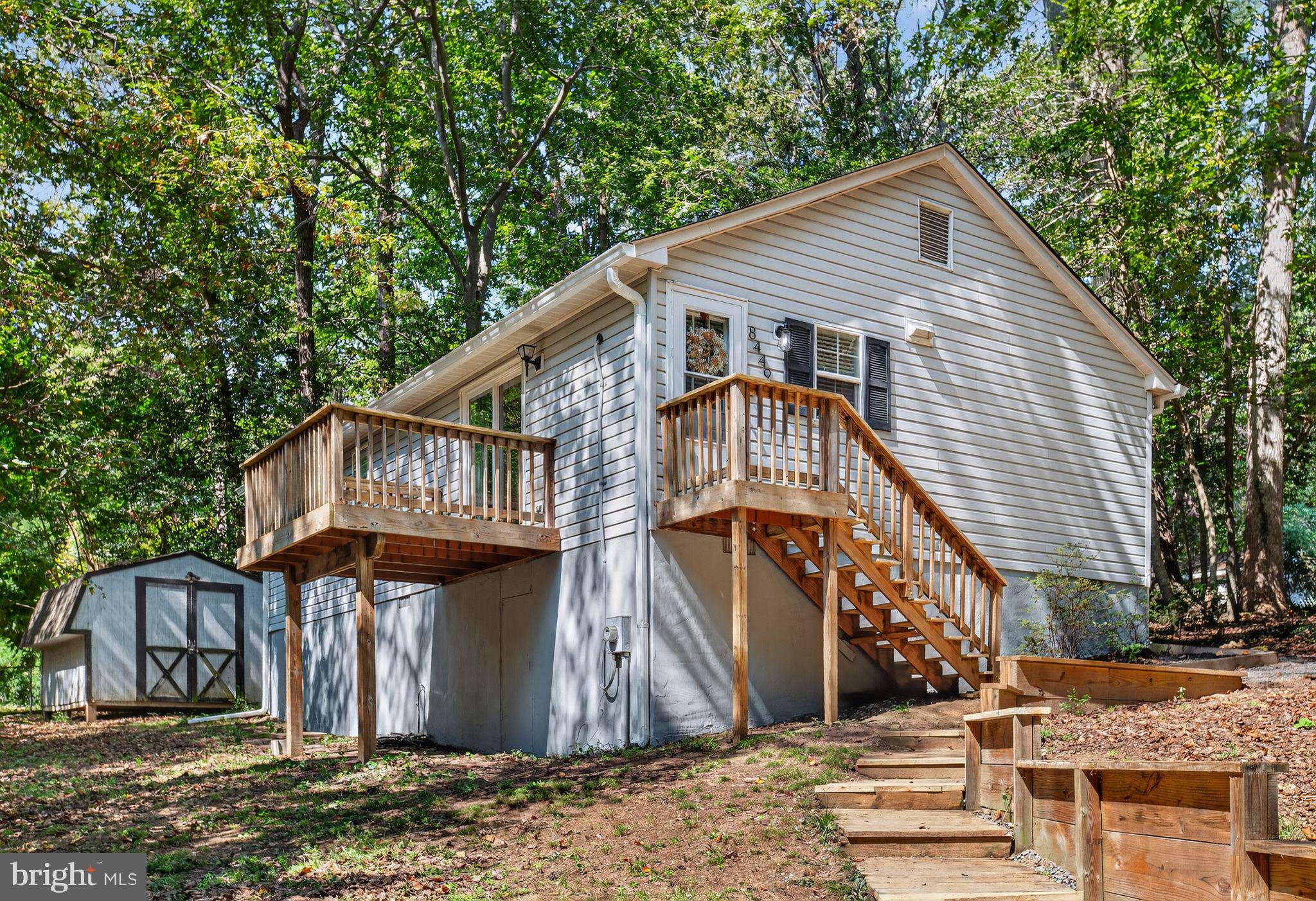 WHITE SANDS - Residential