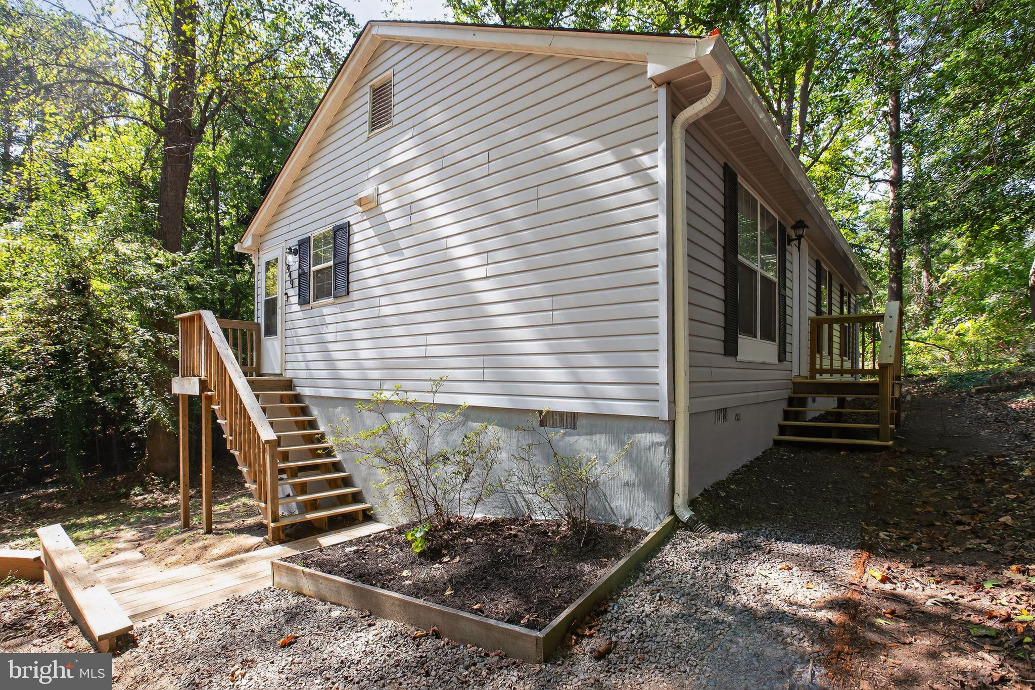 WHITE SANDS - Residential