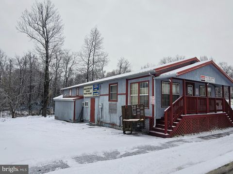 Photo of 2857 E Harrisburg Pike, MIDDLETOWN, PA 17057 (MLS # PADA2051942)