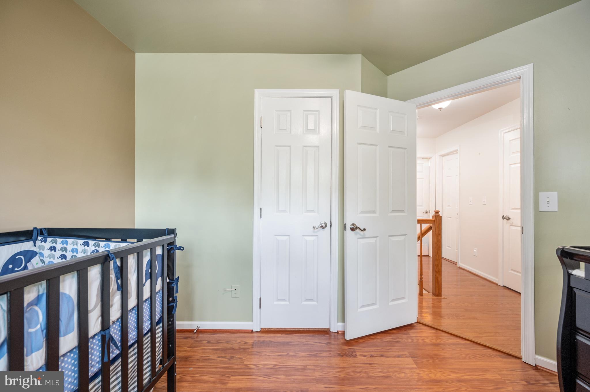 AQUIA HARBOUR - Residential