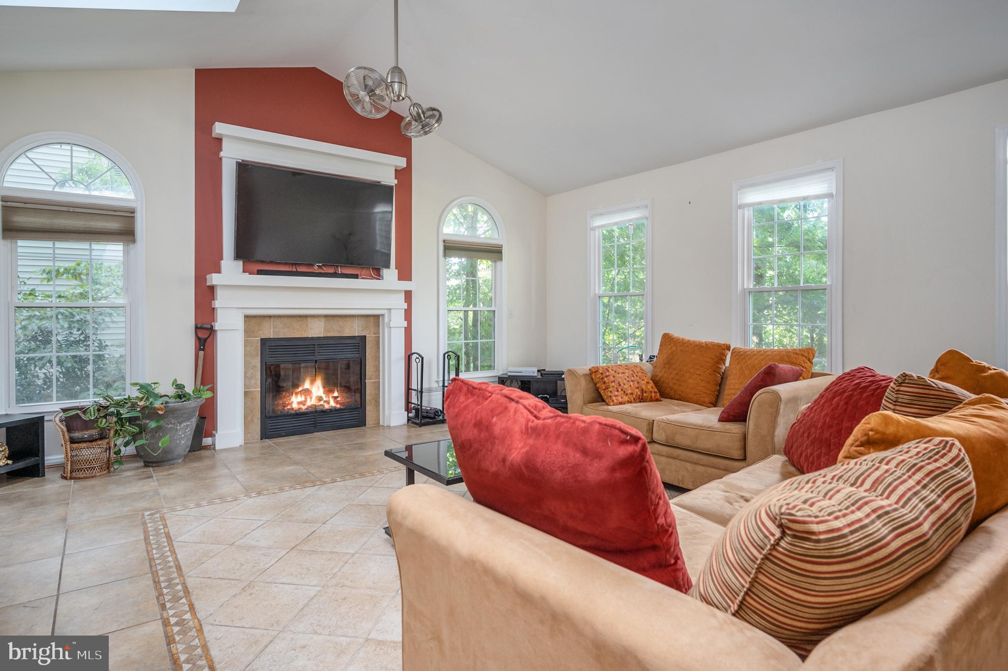 AQUIA HARBOUR - Residential