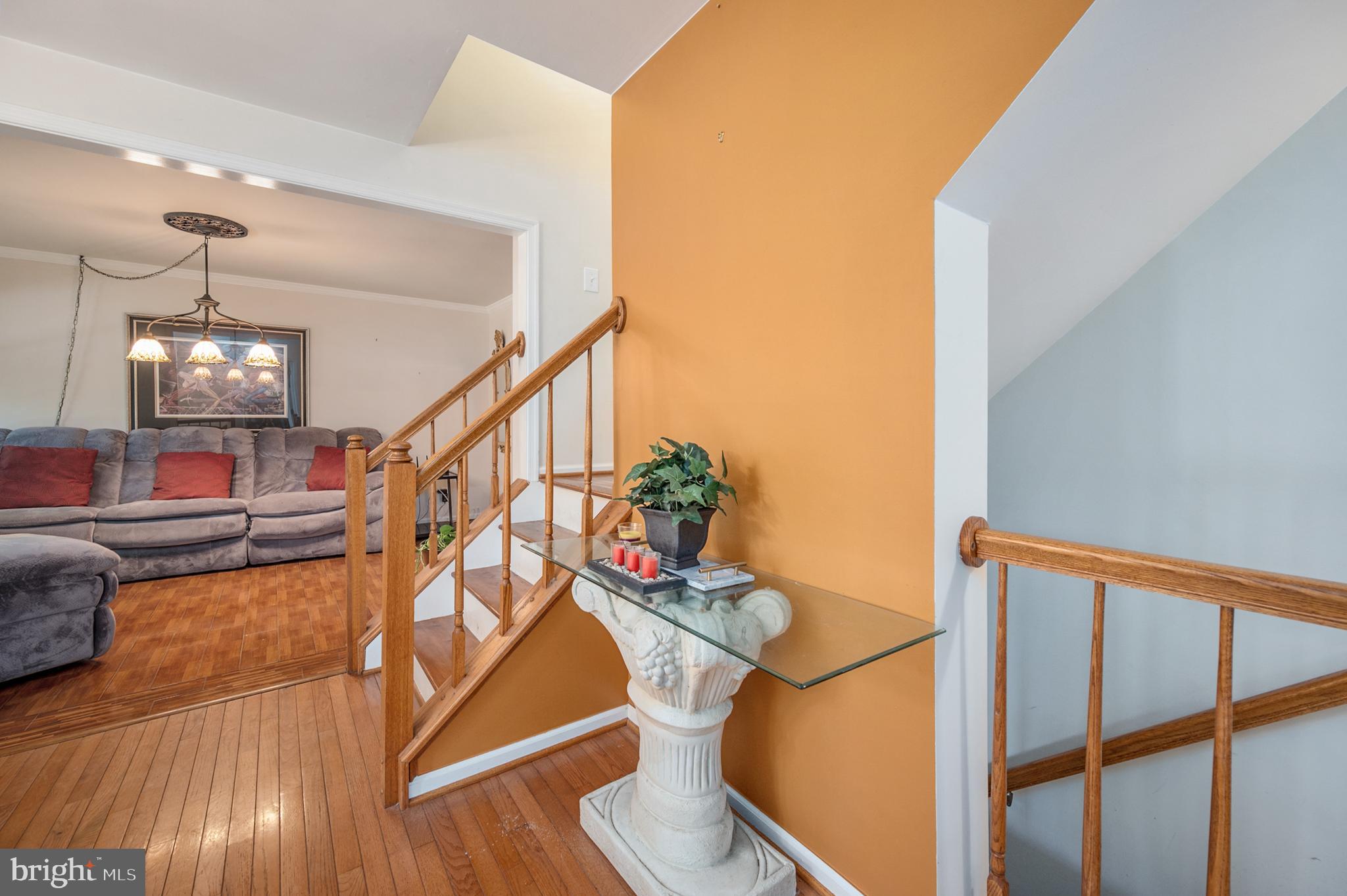 AQUIA HARBOUR - Residential