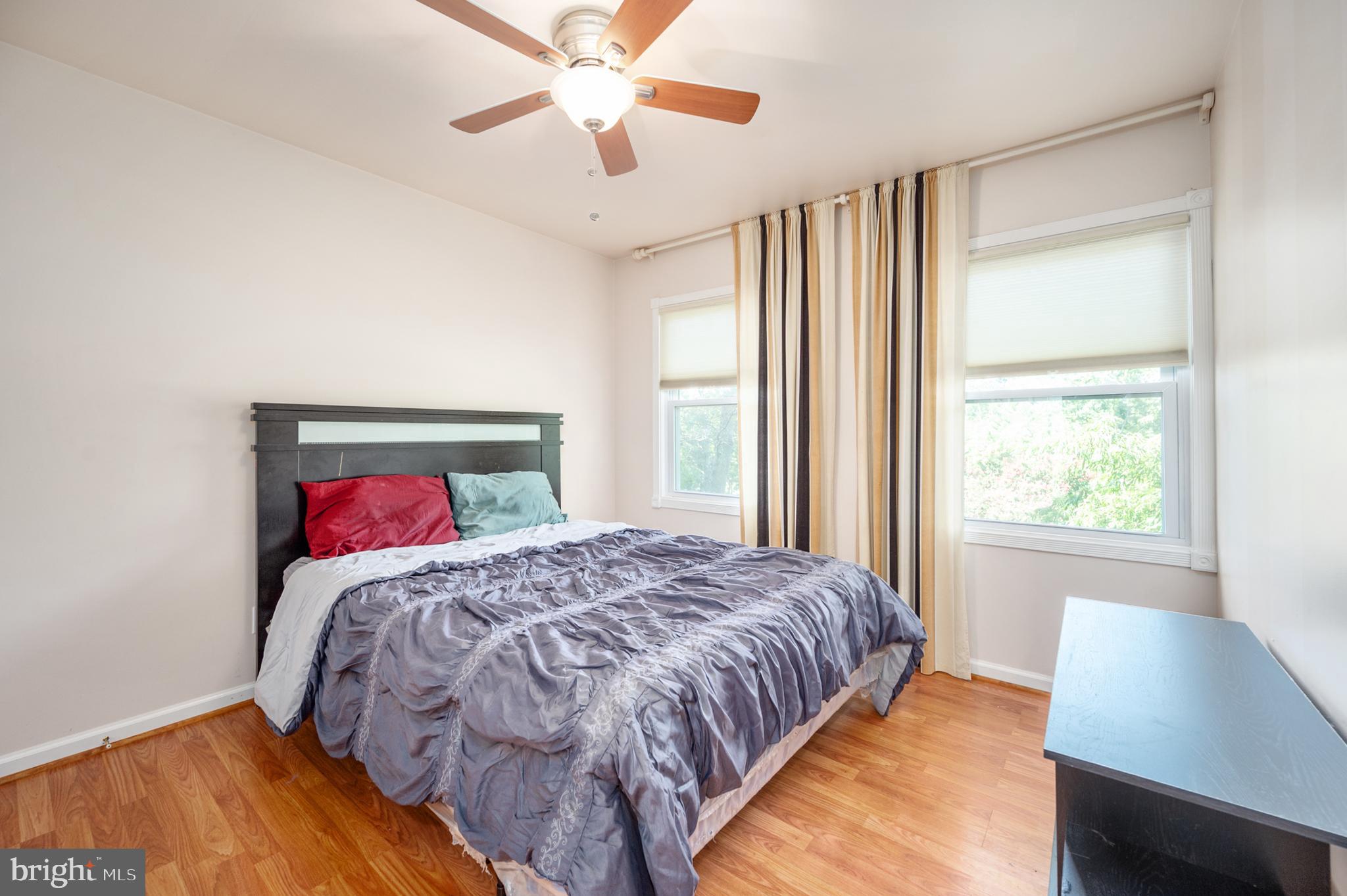 AQUIA HARBOUR - Residential