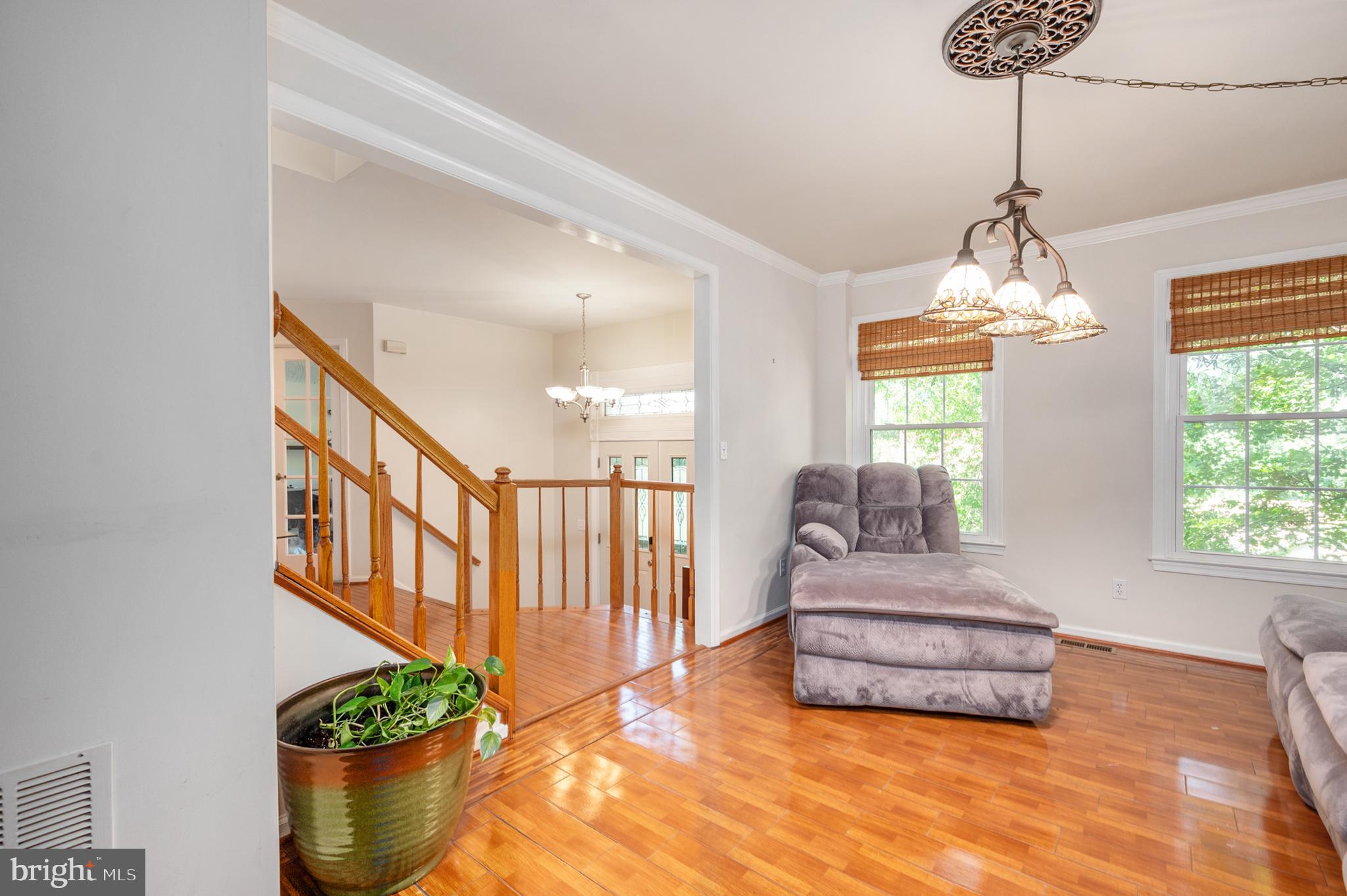 AQUIA HARBOUR - Residential