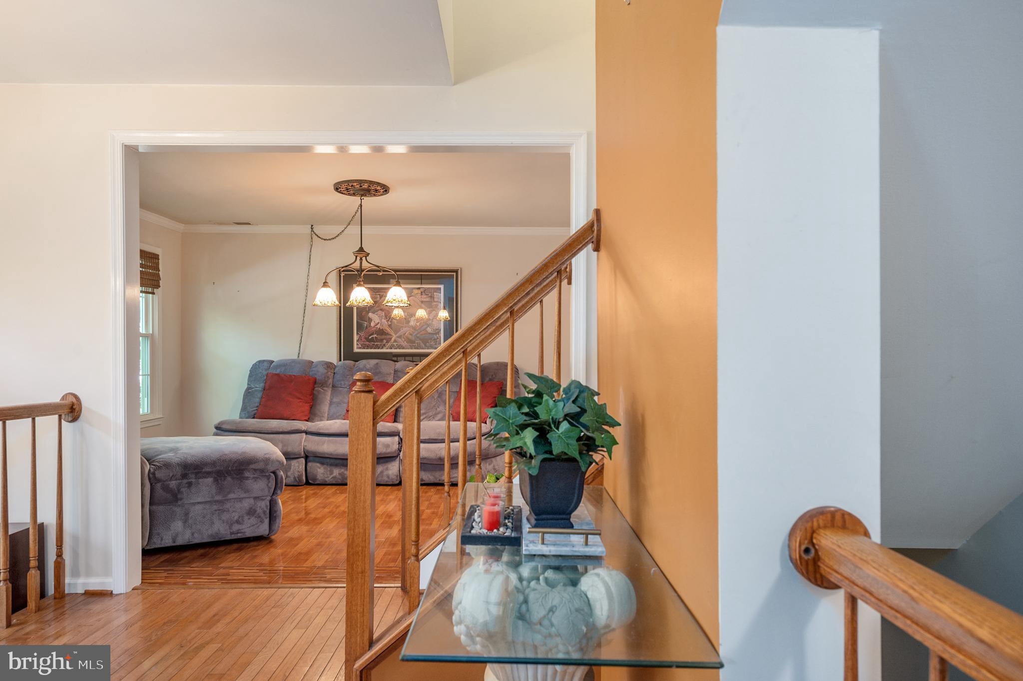 AQUIA HARBOUR - Residential