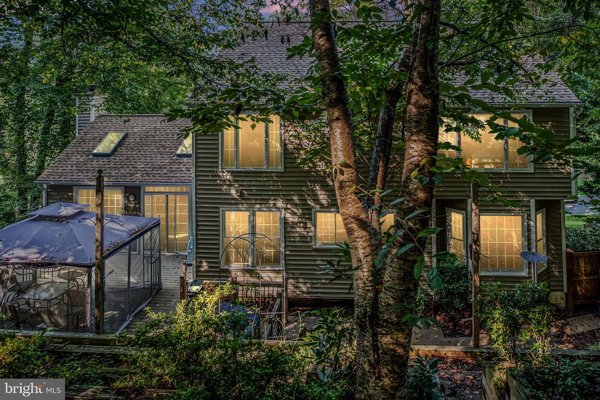 AQUIA HARBOUR - Residential