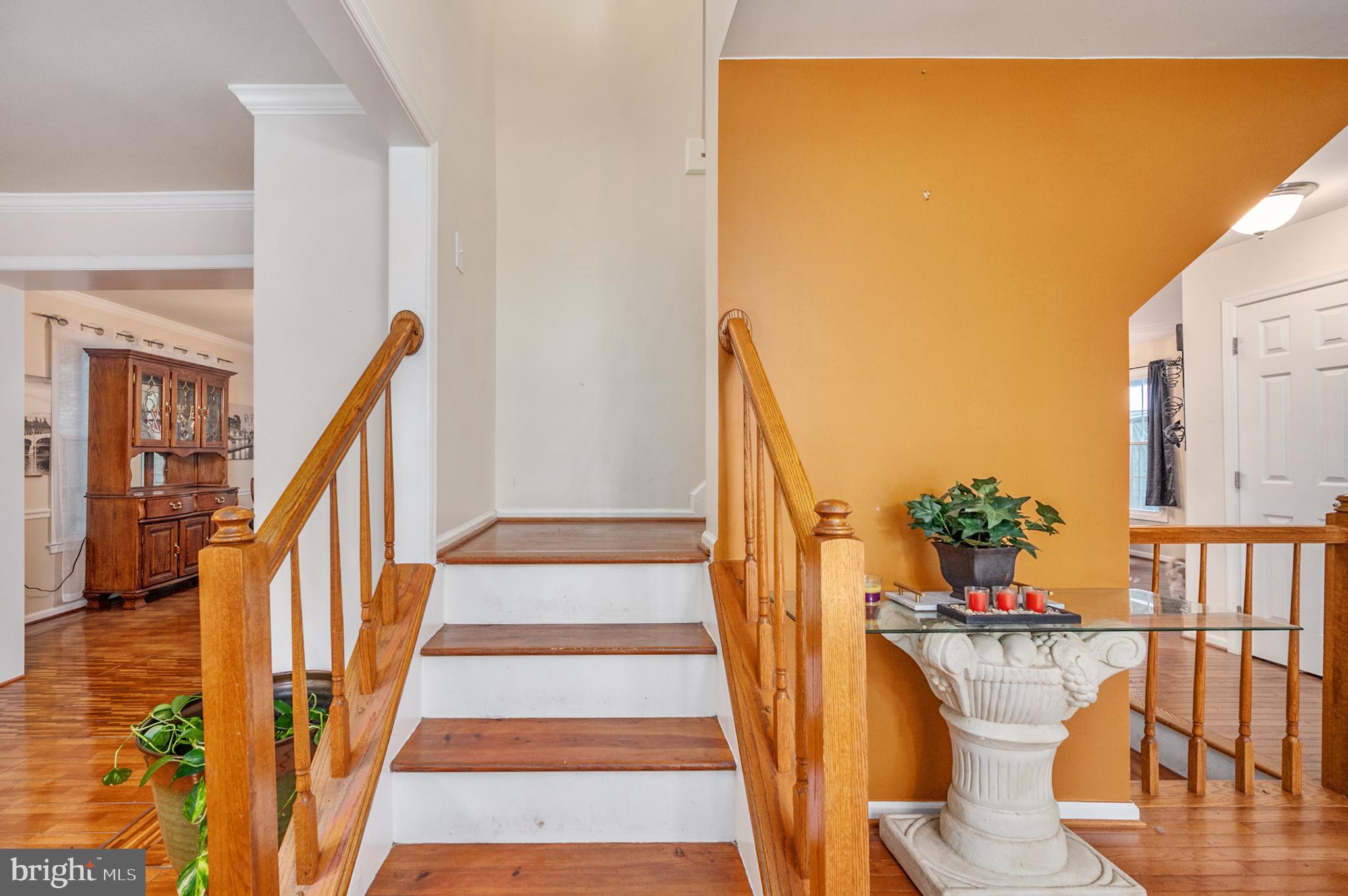 AQUIA HARBOUR - Residential