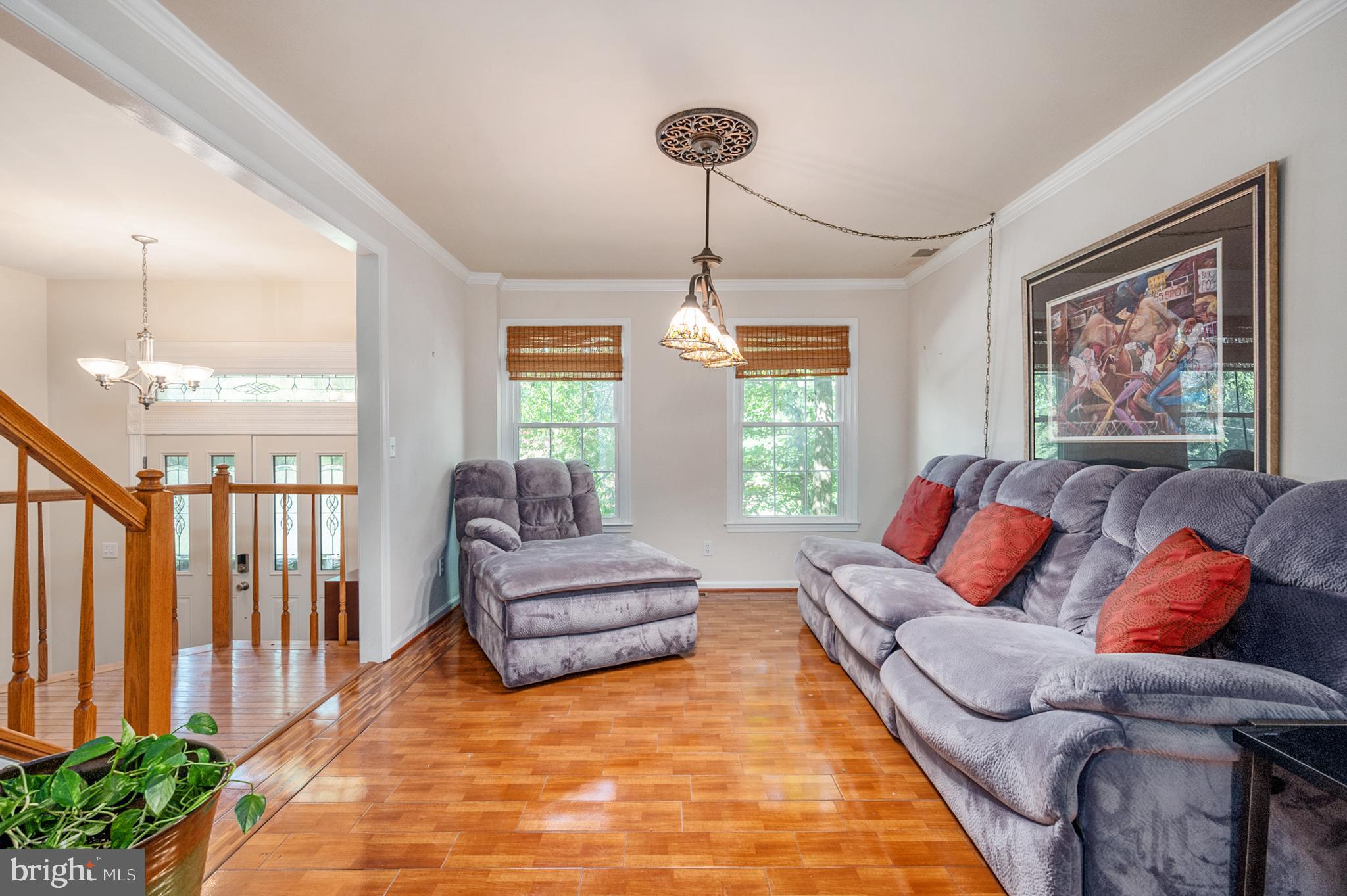 AQUIA HARBOUR - Residential