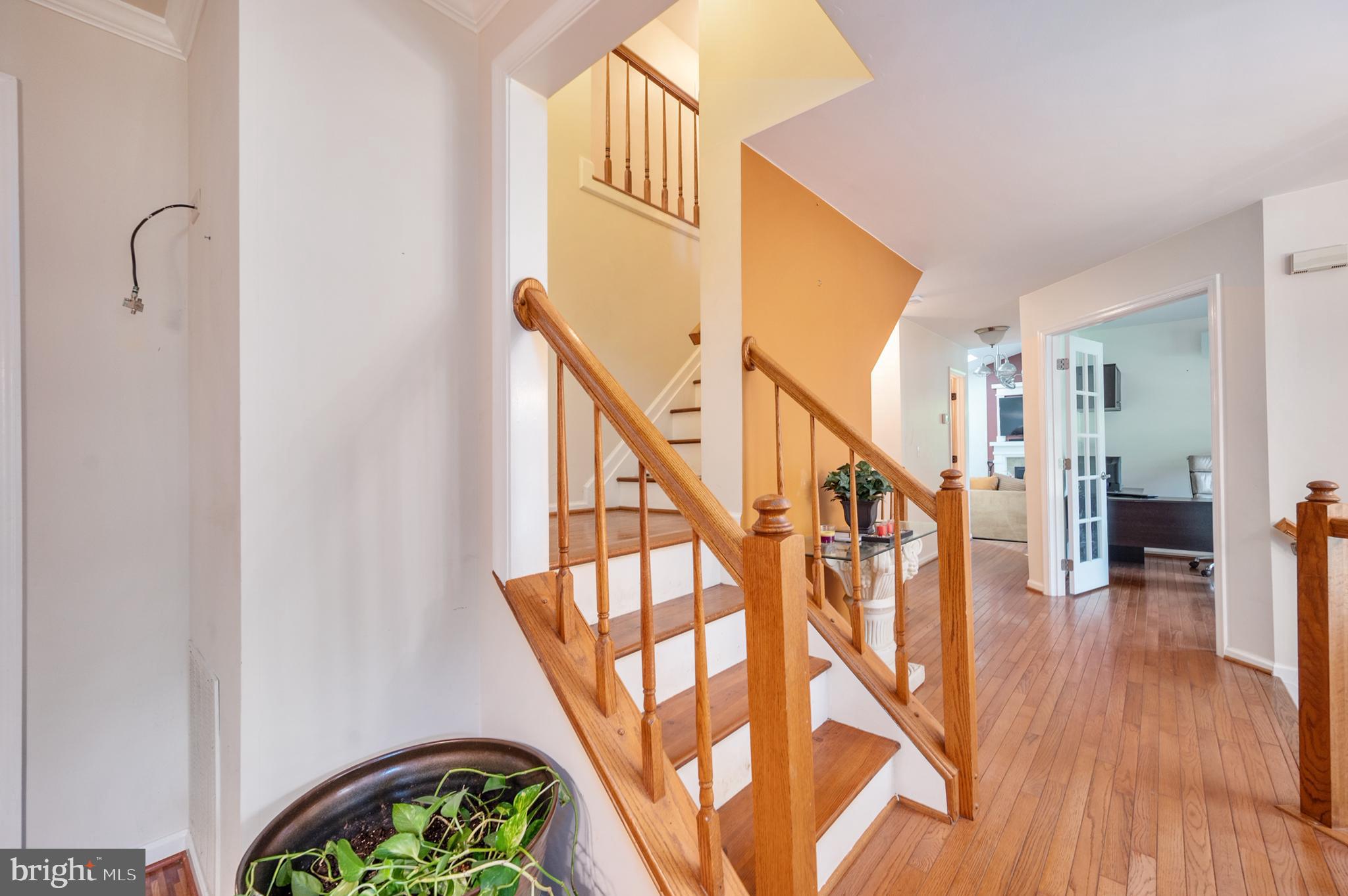 AQUIA HARBOUR - Residential