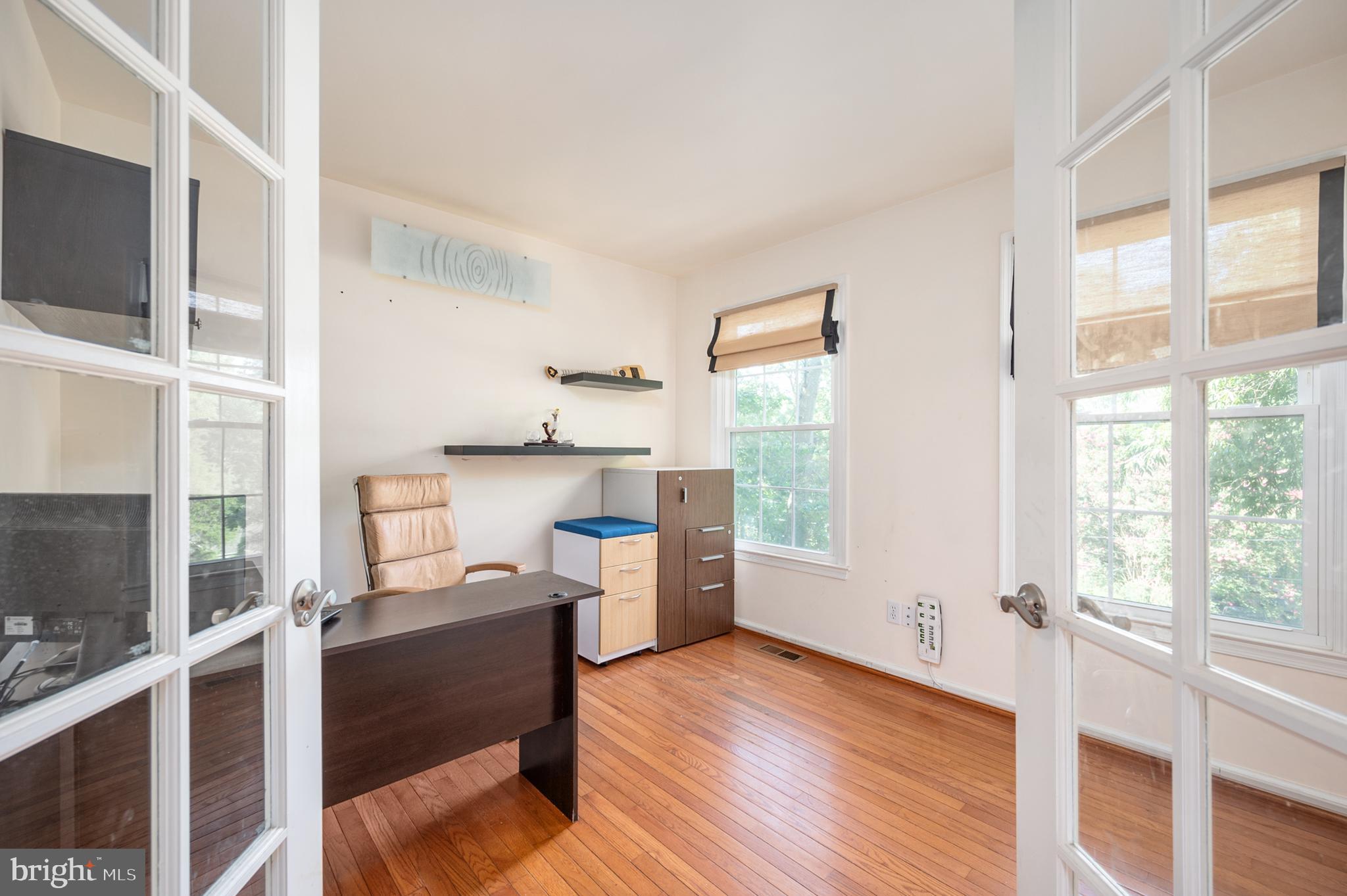 AQUIA HARBOUR - Residential