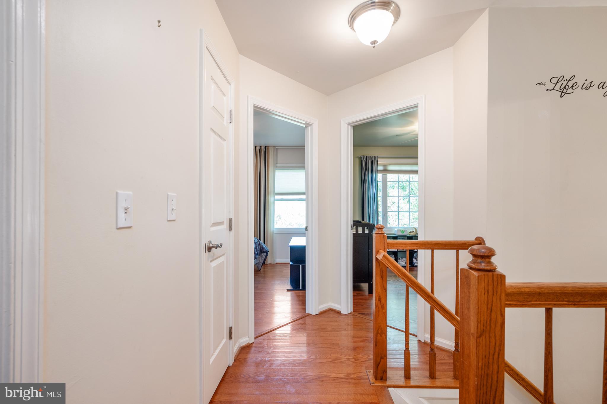 AQUIA HARBOUR - Residential