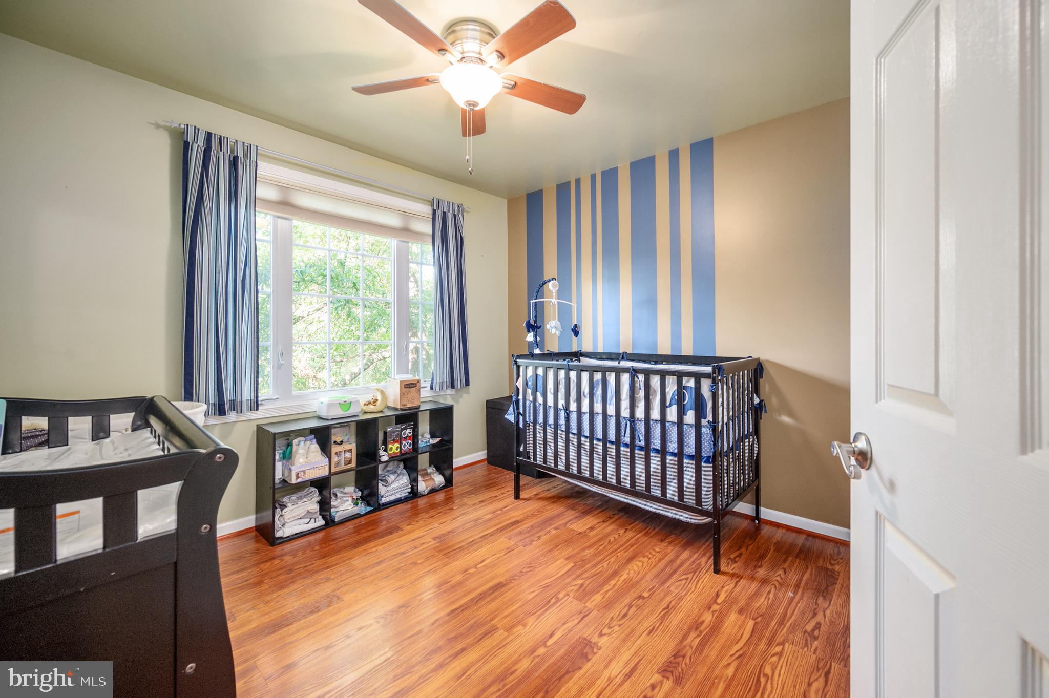 AQUIA HARBOUR - Residential