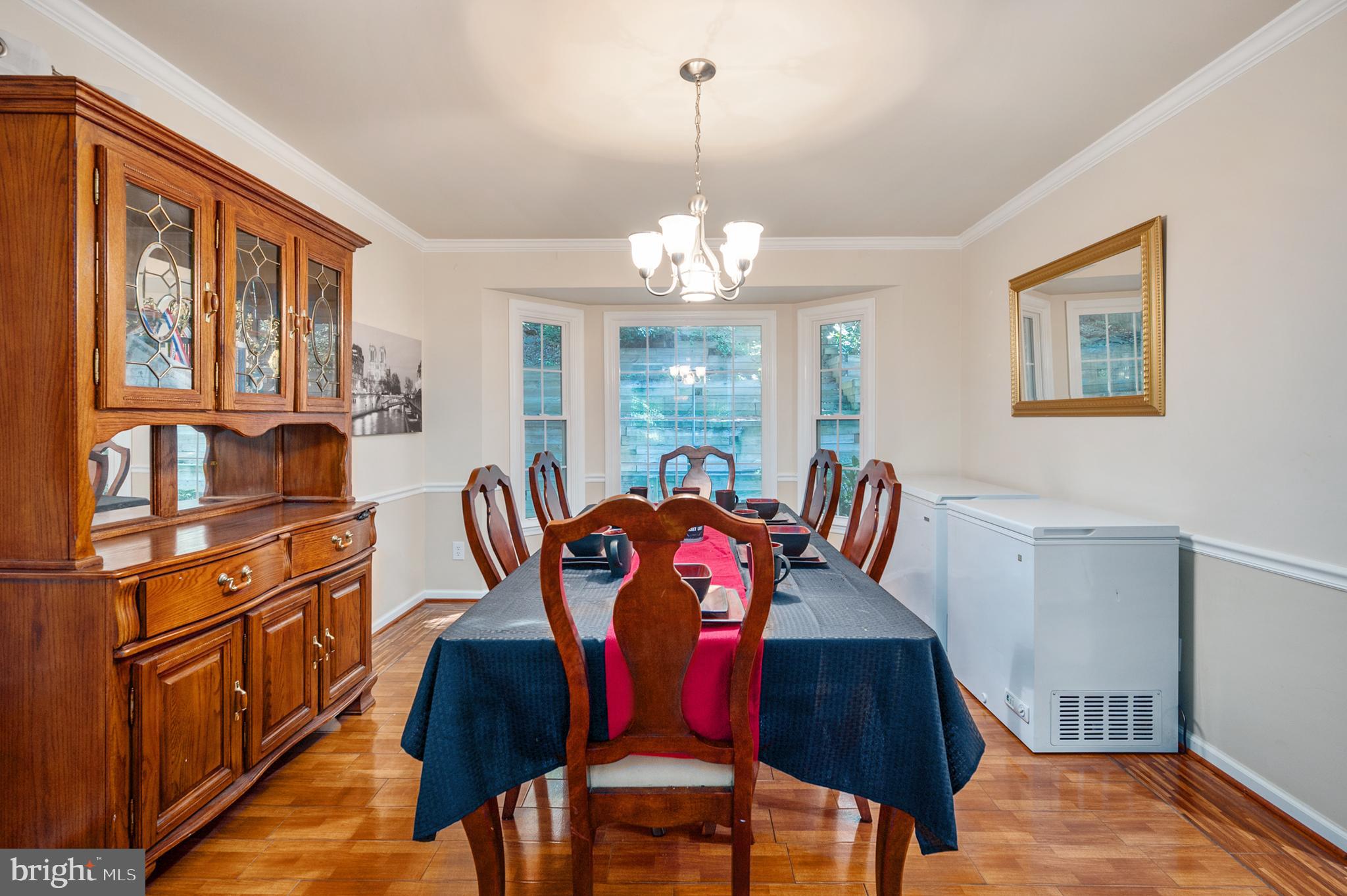 AQUIA HARBOUR - Residential