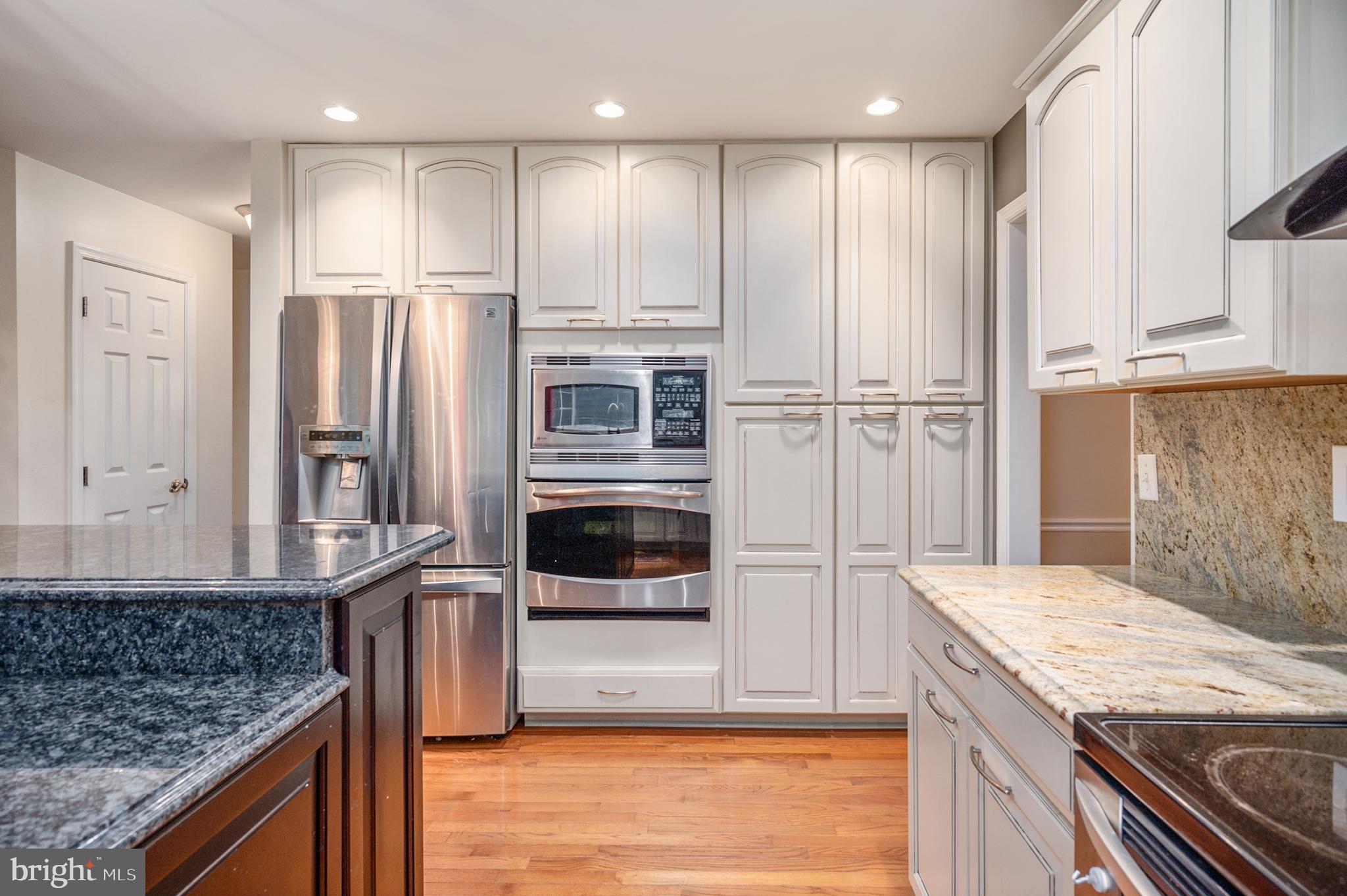 AQUIA HARBOUR - Residential